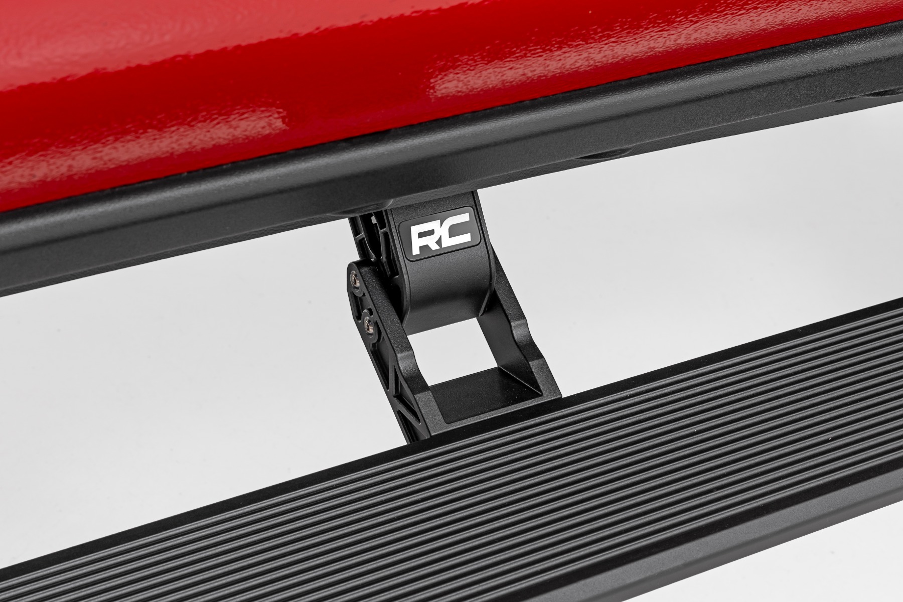 Elektrische Trittbretter | HT-Serie | Doppelkabine | Toyota Tacoma 2WD/4WD (24–26) — Bild 5