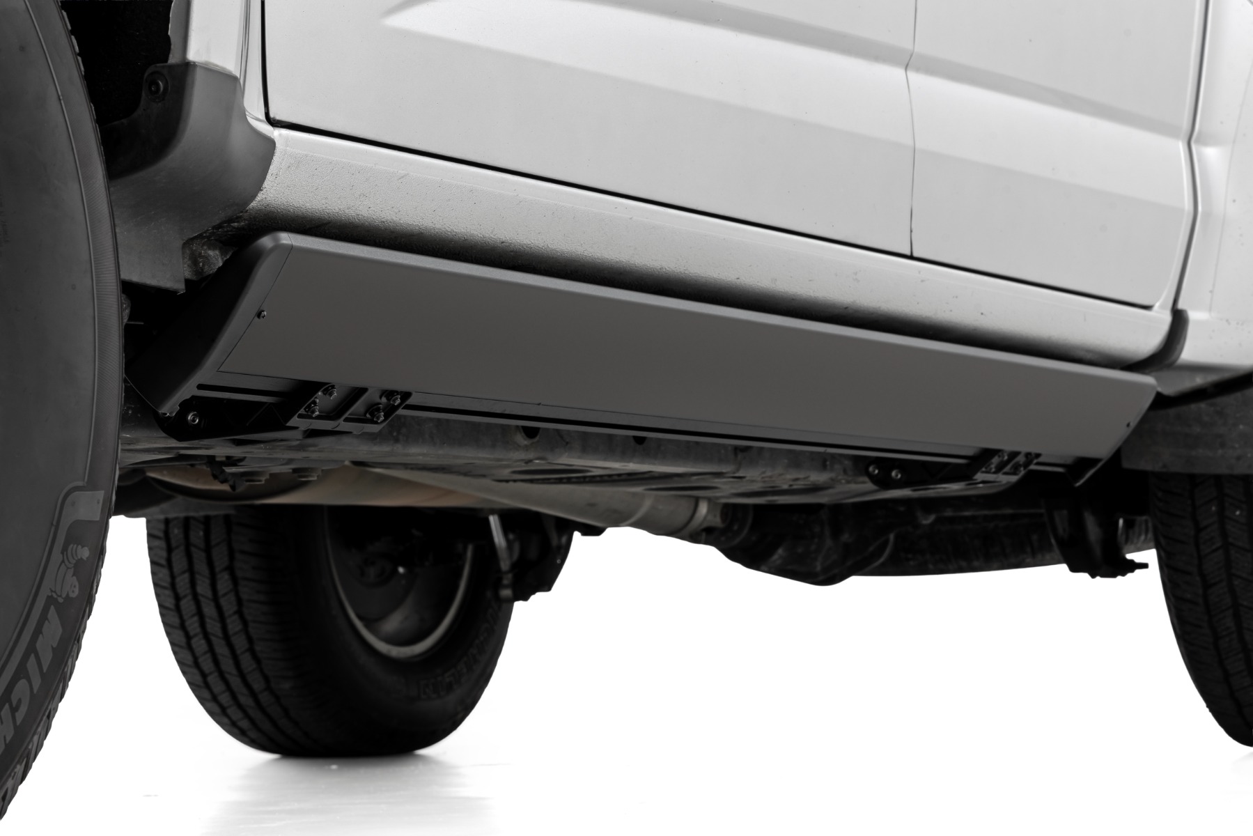 Elektrische Trittbretter | HT-Serie | Crew Cab | Chevy Colorado/GMC Canyon (2015–2026) — Bild 8