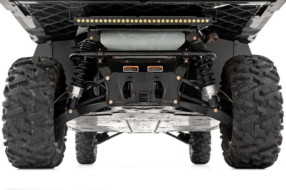 3-Zoll-Lift Kit | Can-Am Defender HD 5/HD 8/HD 9/HD 10