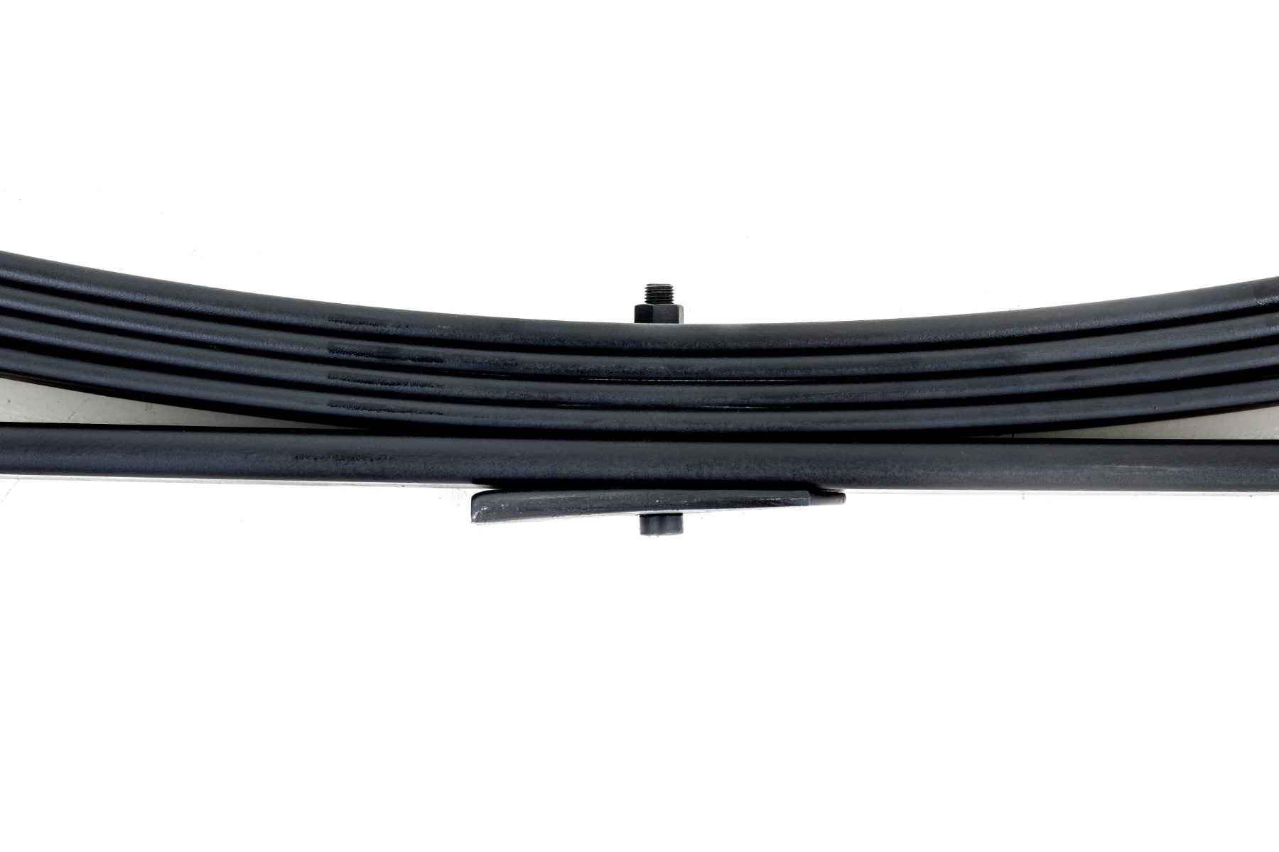 Hintere Blattfedern | 4 Zoll Höherlegung | Paar | Ford Bronco/F-150 4WD (1980–1996) — Bild 2