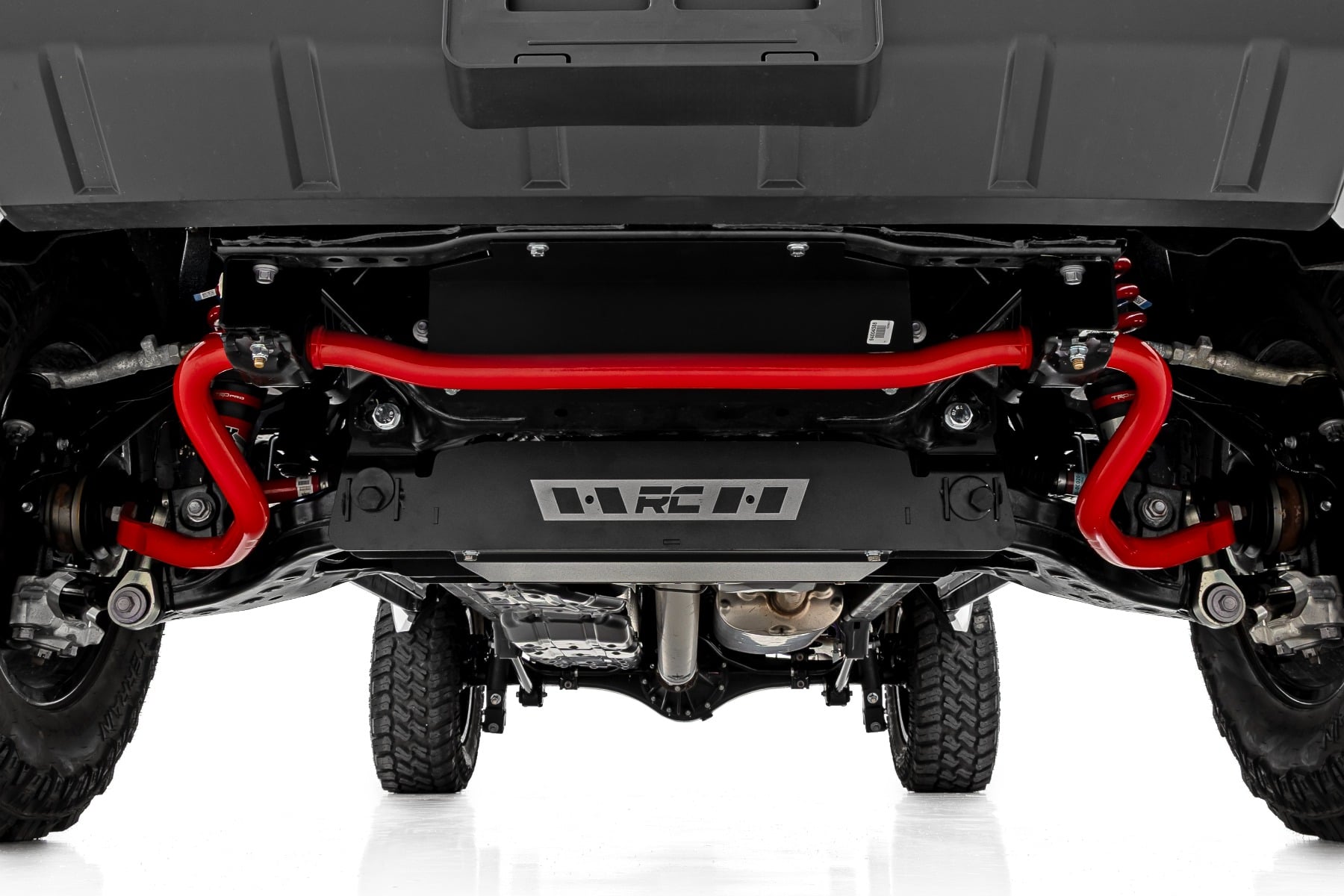 6-Zoll-Lift Kit | Toyota Tundra TRD PRO 4WD (2022–2026) — Bild 4