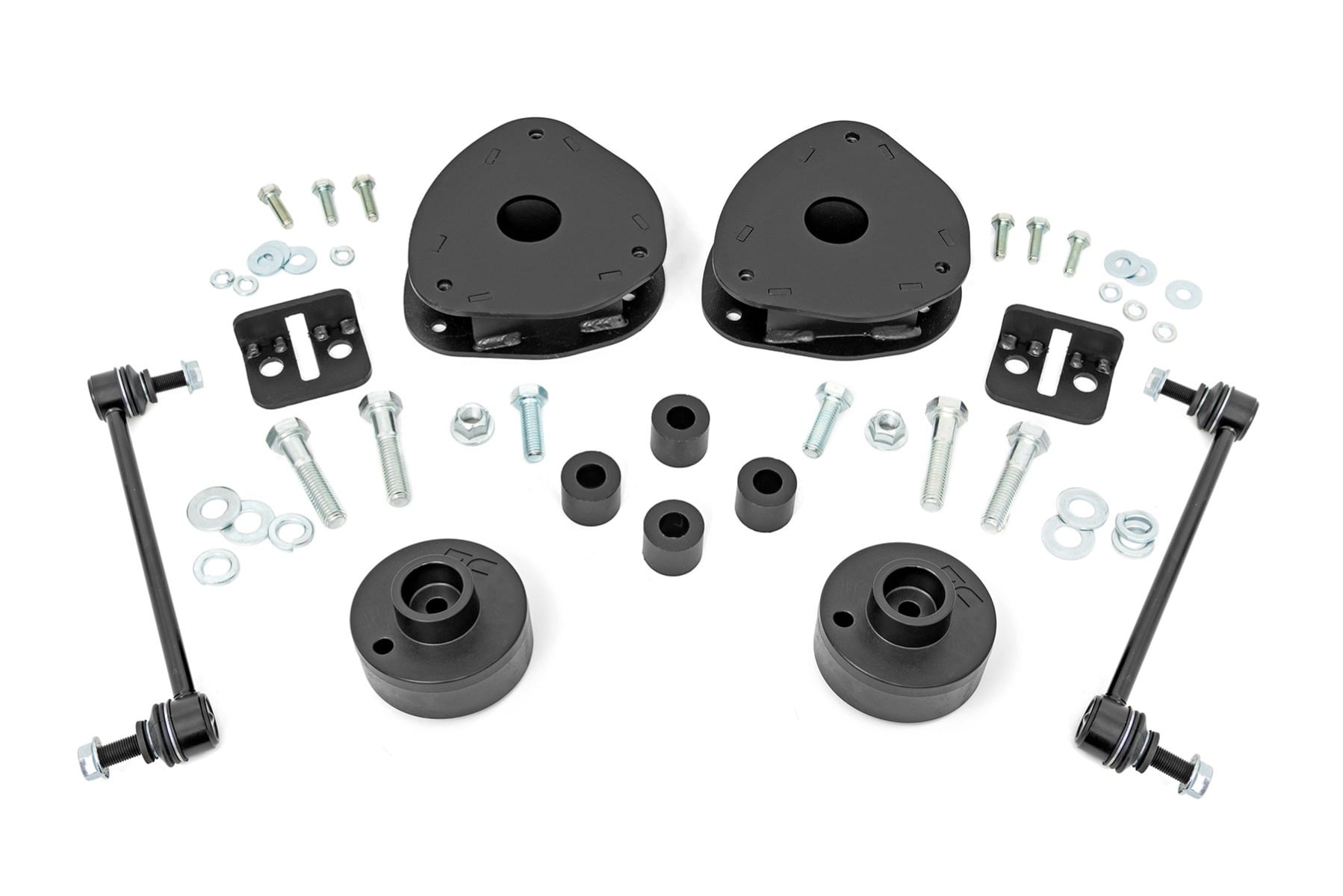1,5-Zoll-Lift Kit | Ford Bronco Sport 4WD (2021–2026)