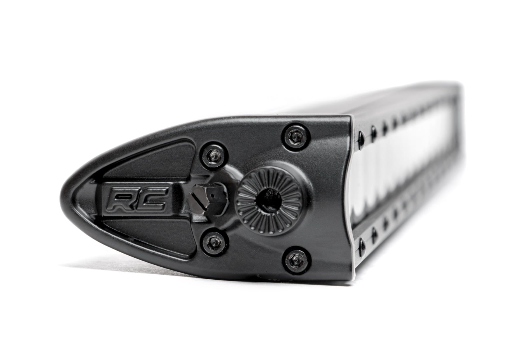 40-Zoll-LED-Lichtleiste der Black Series | Einreihig — Bild 2