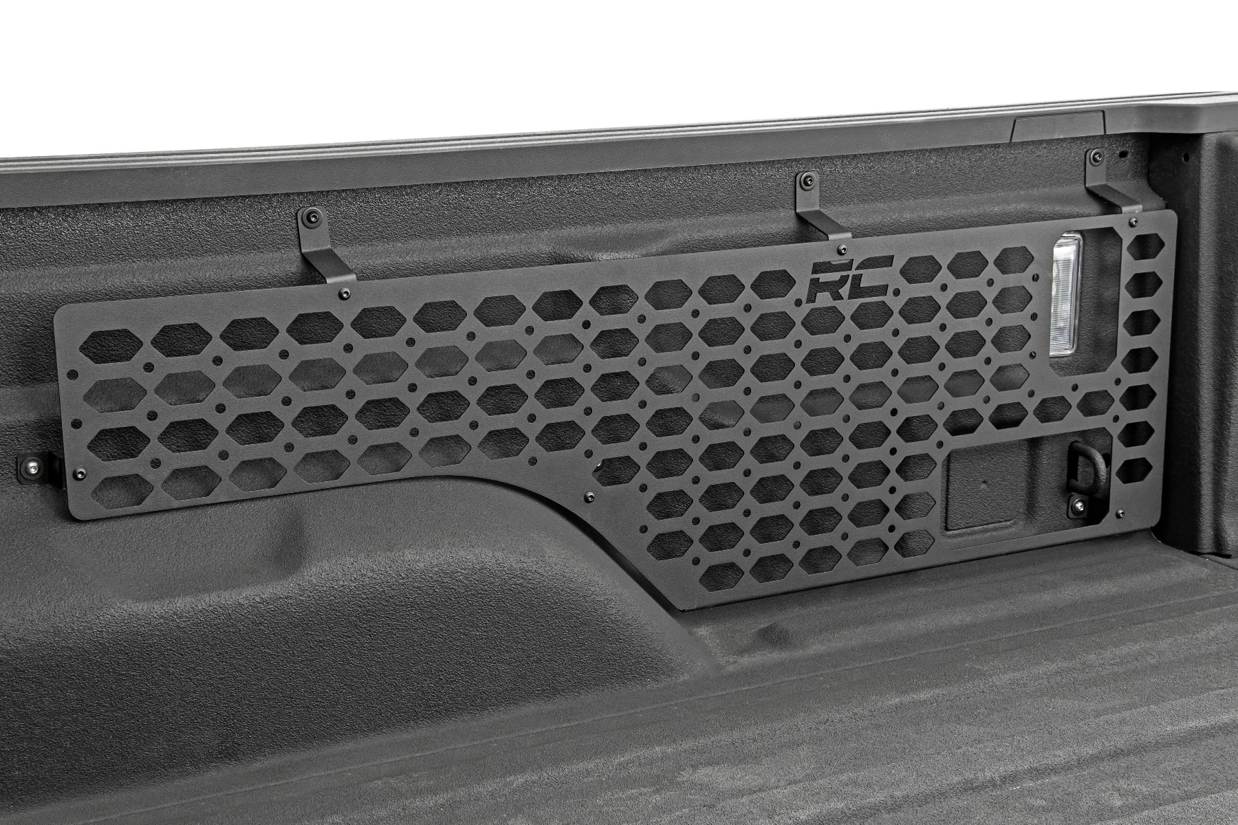 Molle Panel Kit | Driver Side | Bed | Jeep Gladiator JT 4WD (2020-2026) — Bild 4