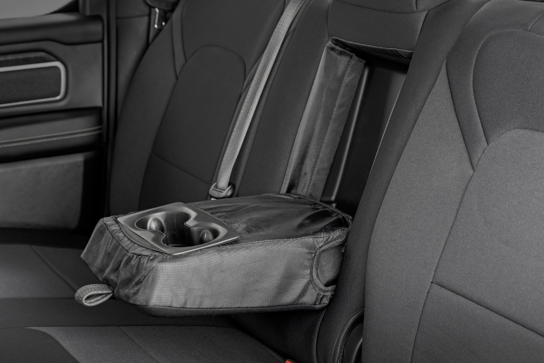 Sitzbezüge | Schalensitze | Vorne und hinten | RAM 1500 2WD/4WD (2019–2026) — Bild 4