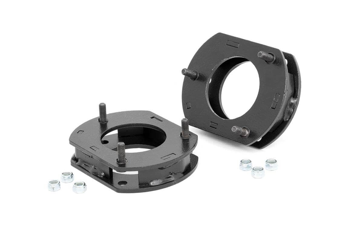 2-Zoll-Leveling Kit | Jeep Grand Cherokee WK2 2WD/4WD (2011–2022) — Bild 1