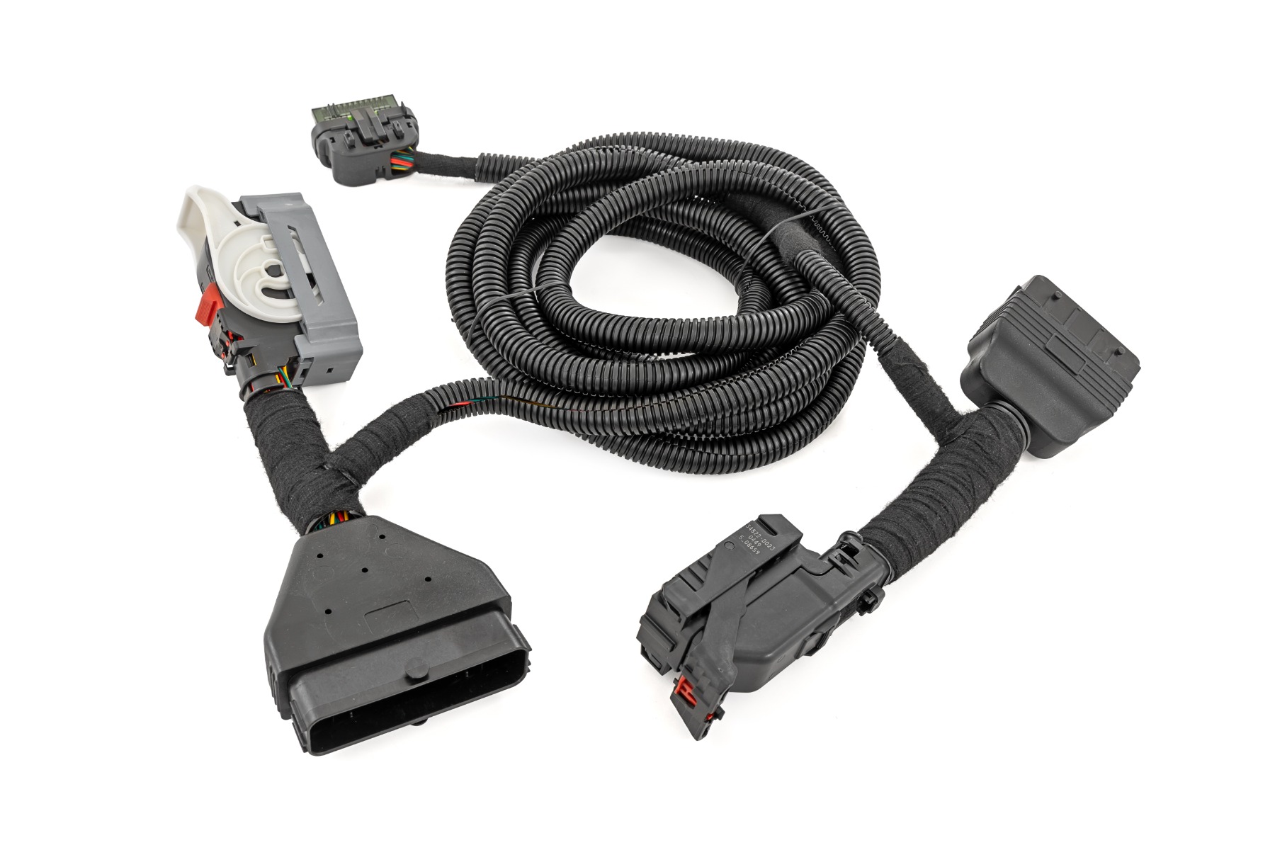 Tachometer-Kalibriergerät | Chevy/GMC 1500 2WD/4WD (22–26) — Bild 3