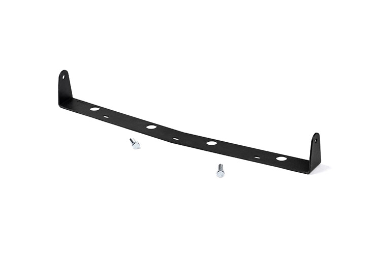 LED-Lichthalterung | Stoßstange | 20 Zoll | Chevy Silverado 1500 (07–13)/Silverado 2500 HD (07–10) — Bild 2