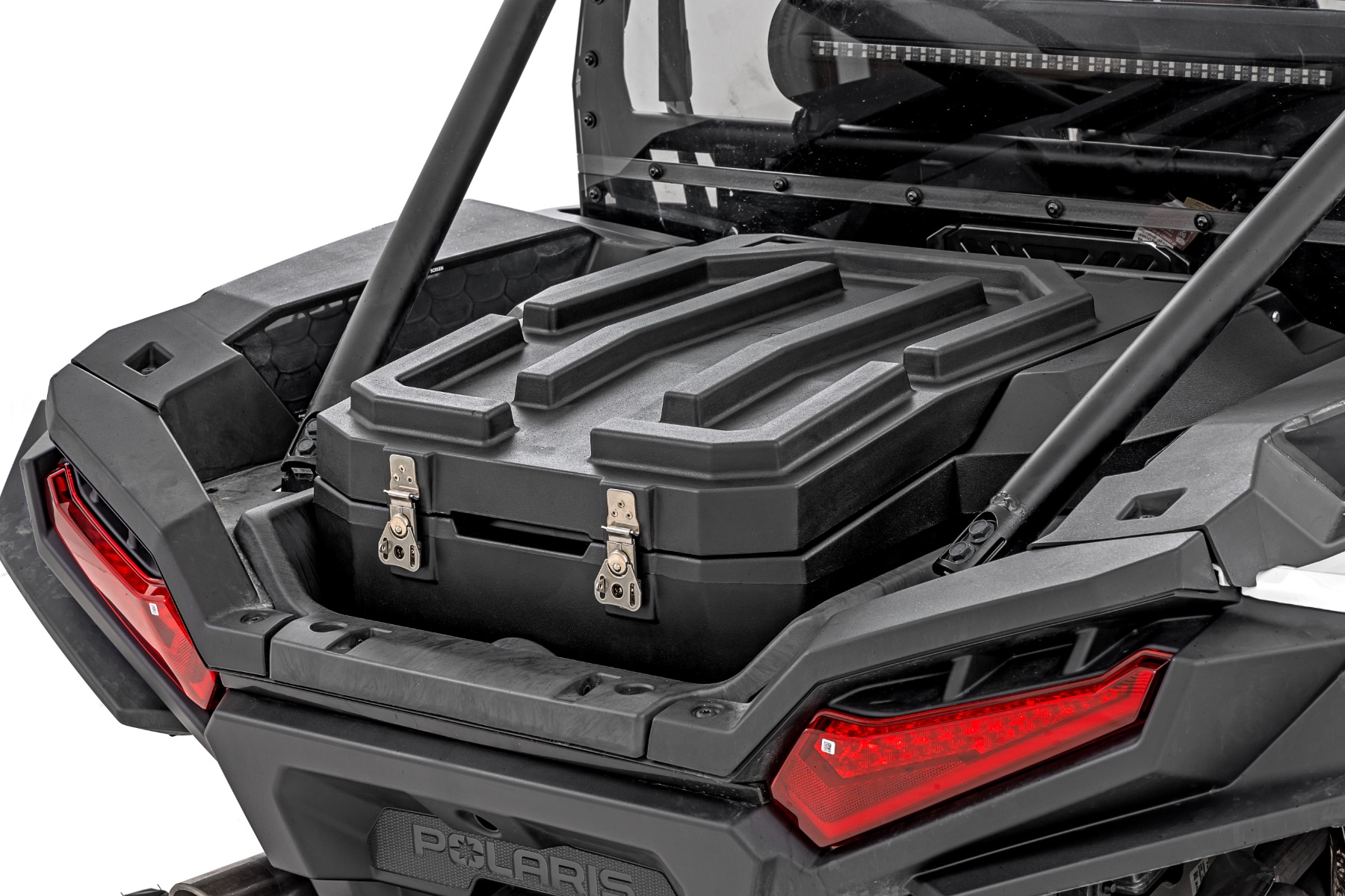 Gepäckbox | Heckladeraum | Polaris RZR XP 1000