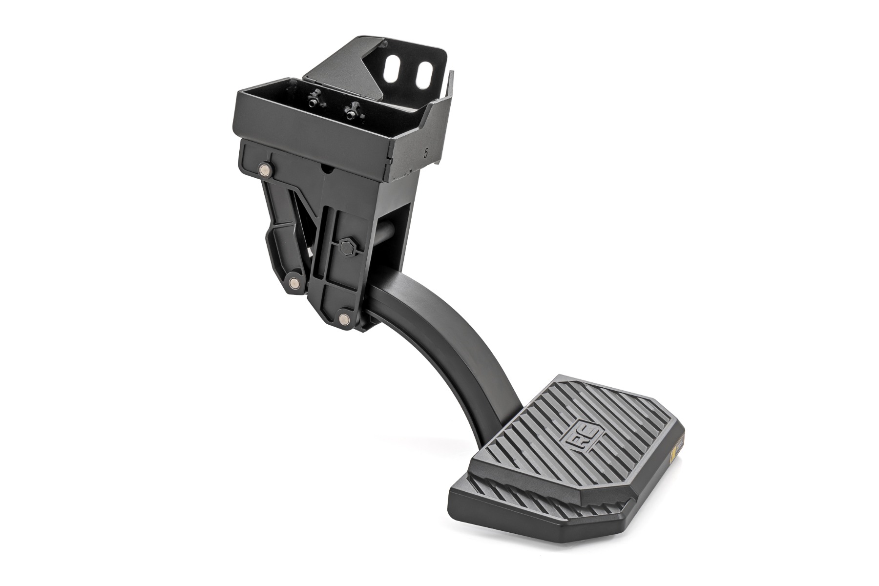 Einziehbare Trittstufe | Manuell ausziehbar | Ford F-250/F-350 Super Duty (23–26) — Bild 6