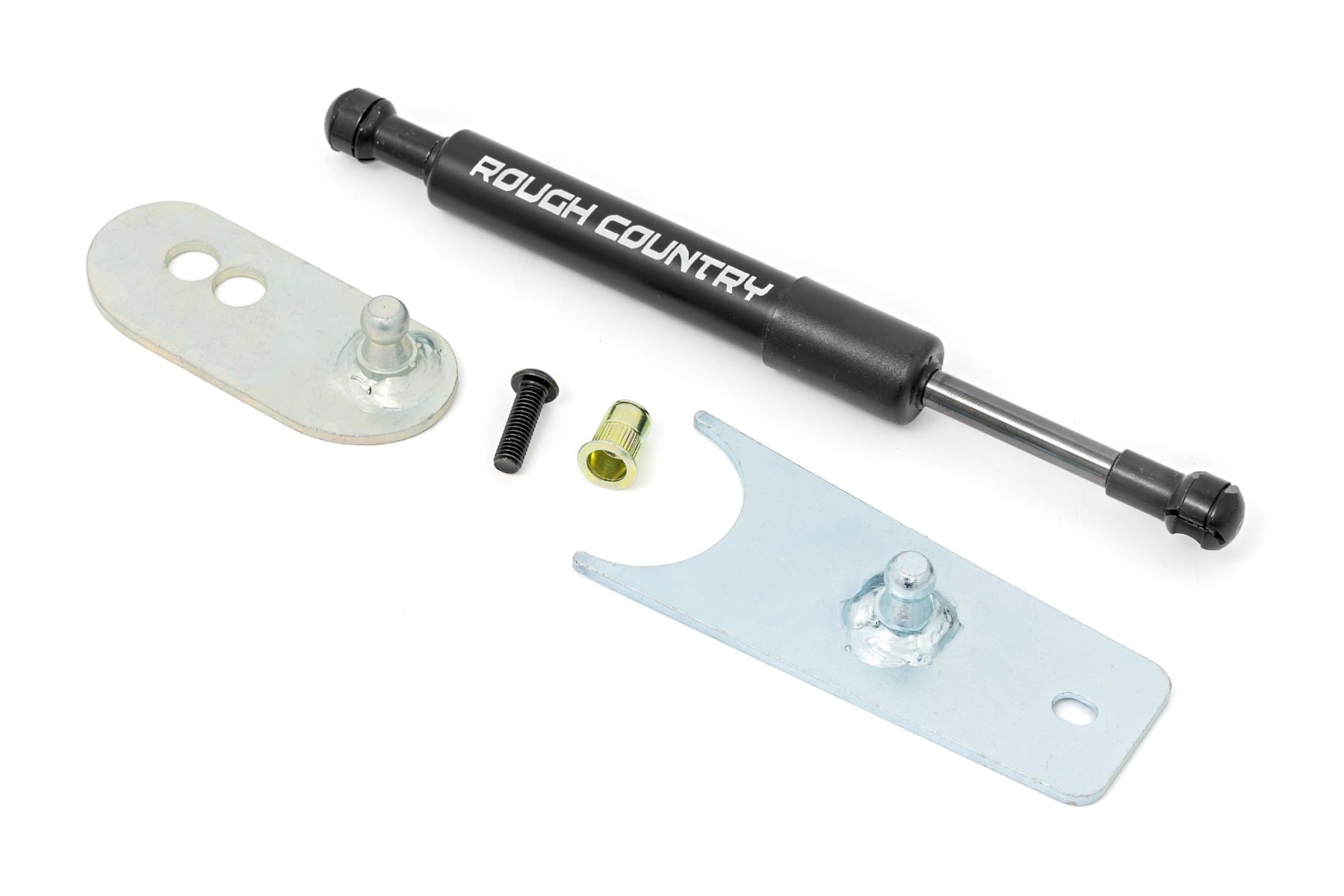 Heckklappenassistent | Chevy/GMC 1500/2500HD/3500HD (07–18 & Classic) — Bild 2