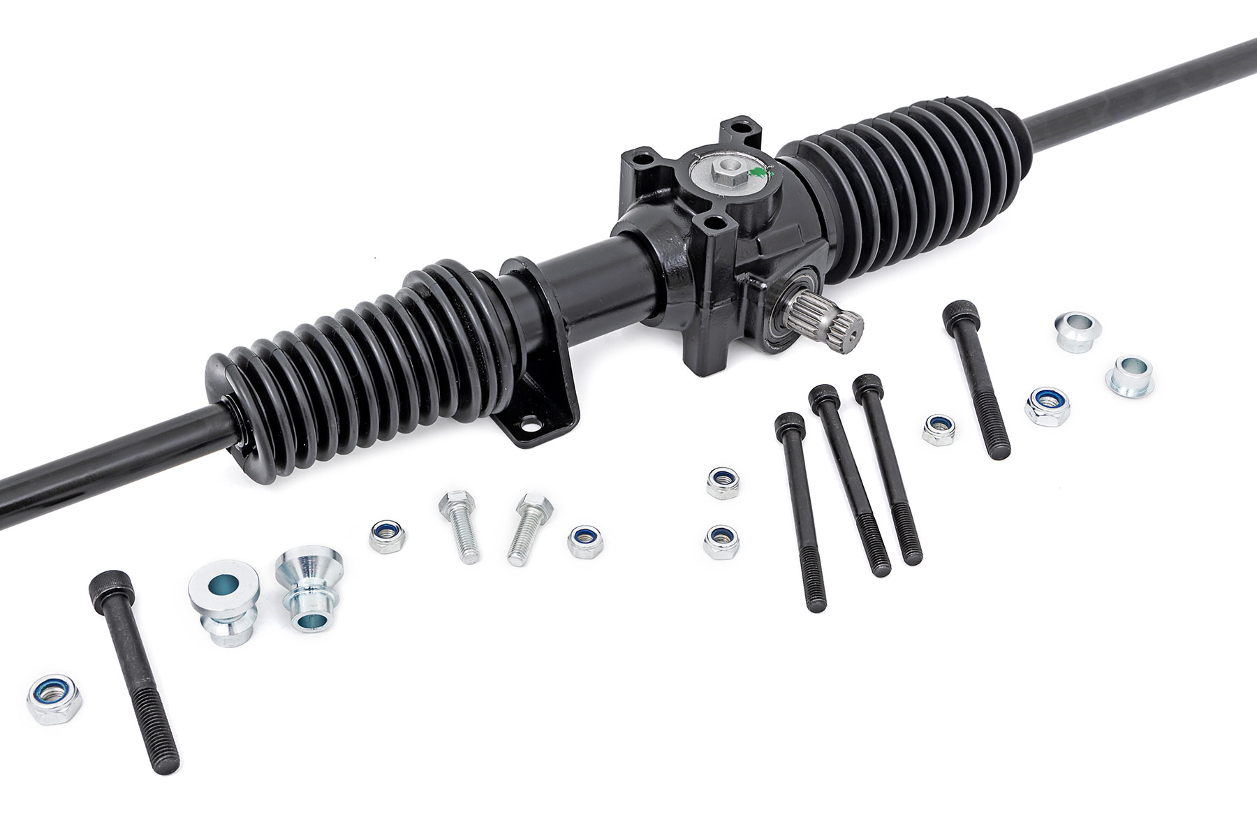 Zahnstangenlenkung | Hochleistungsausführung | Polaris Ranger XP 1000 — Bild 3