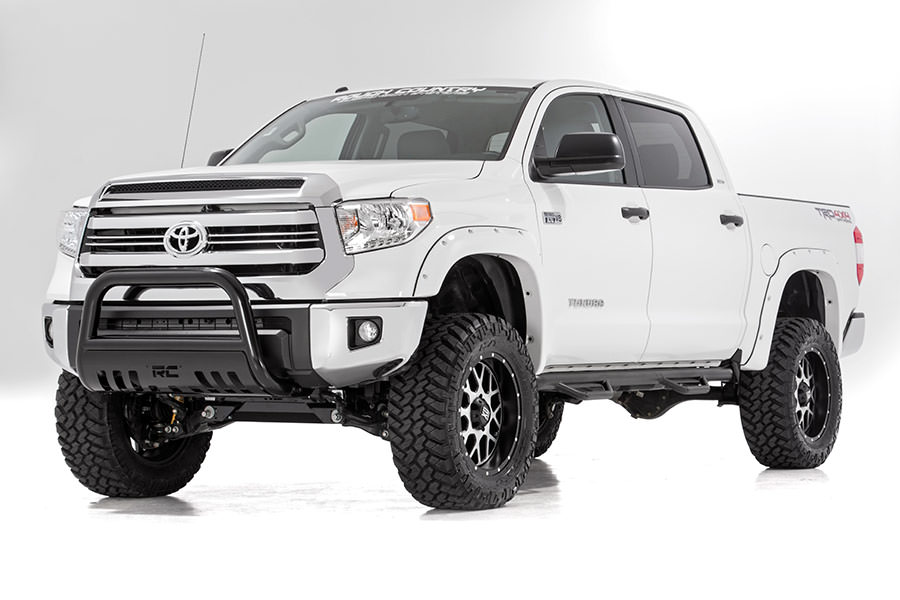 6-Zoll-Lift Kit | Toyota Tundra 2WD/4WD (2016–2021) — Bild 2