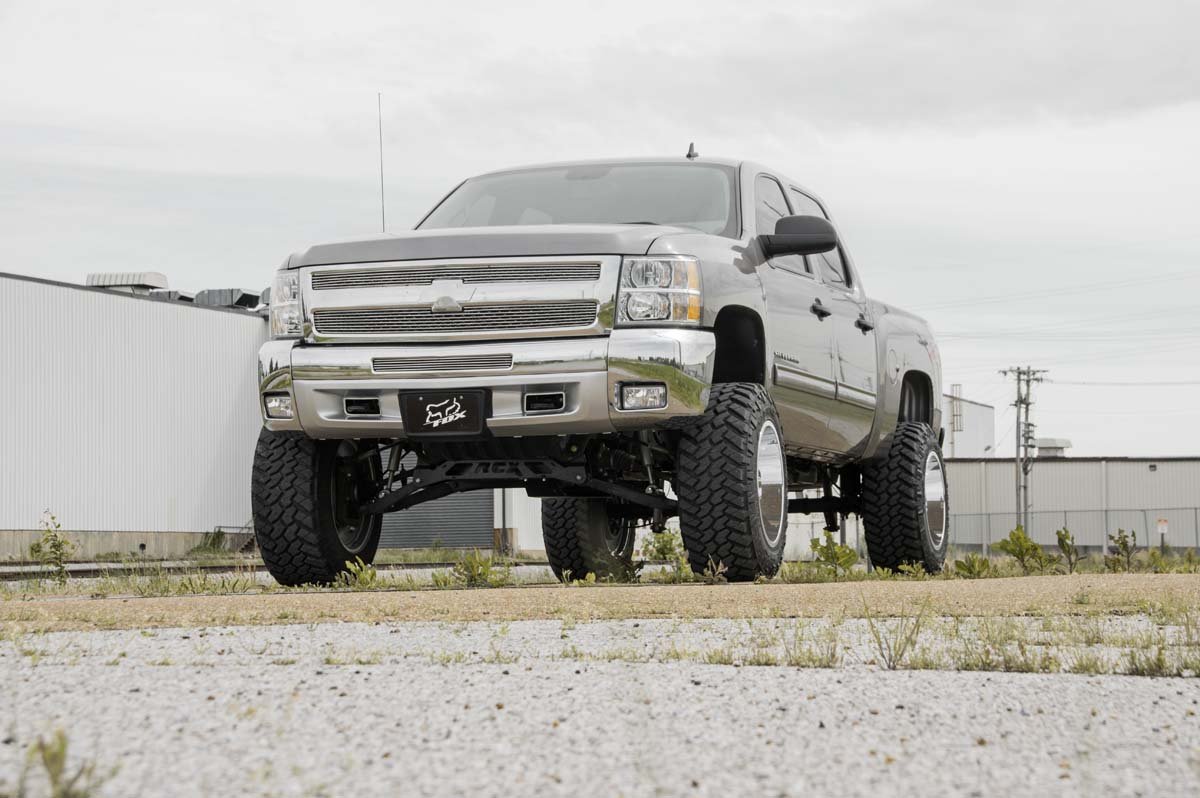 7.5 Inch Lift Kit | M1 Struts/M1 | Chevy/GMC 1500 (07-13) — Bild 2