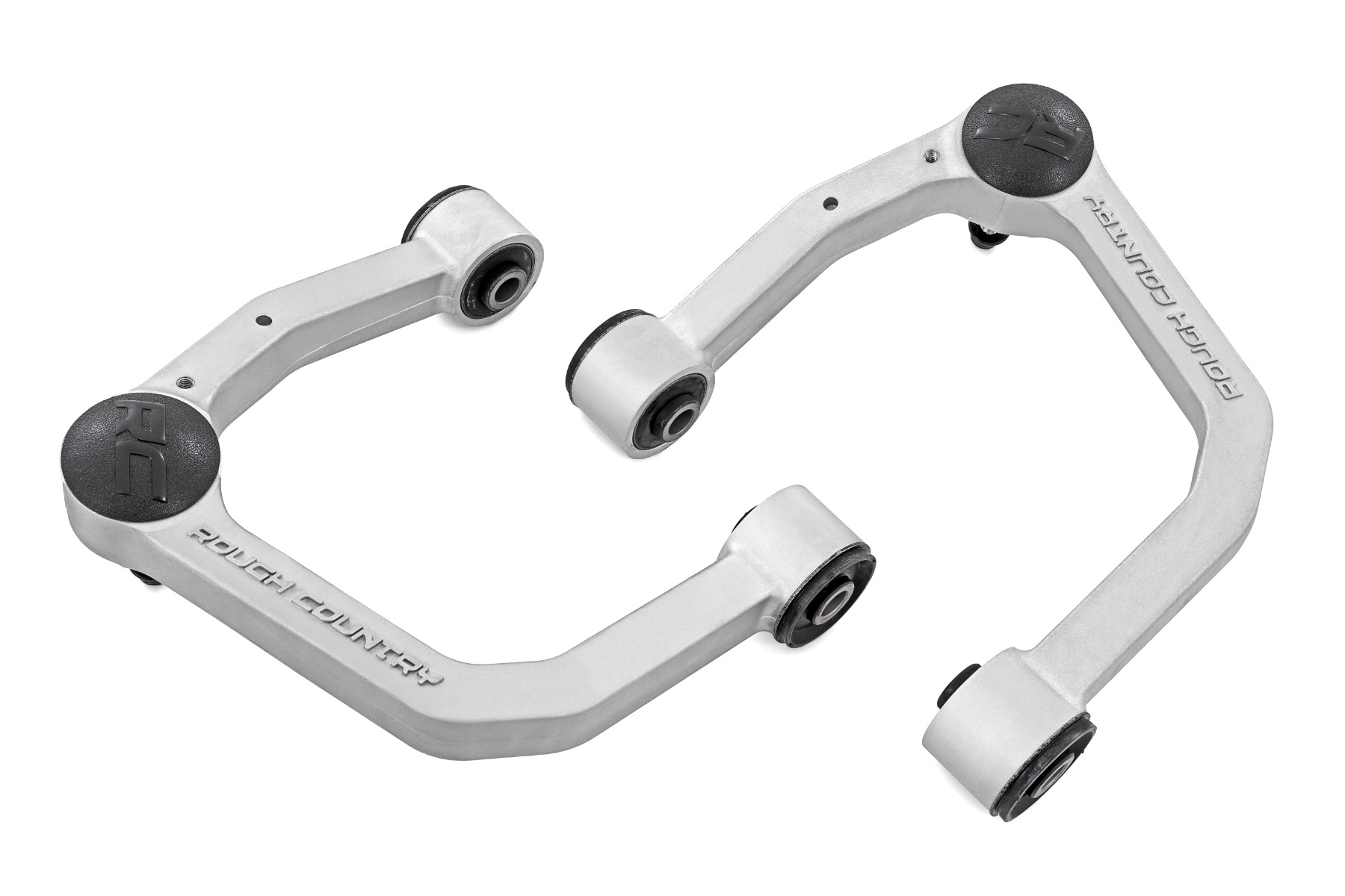 Geschmiedete obere Querlenker | OE-Upgrade | Toyota Tacoma 2WD/4WD (2024–2026)