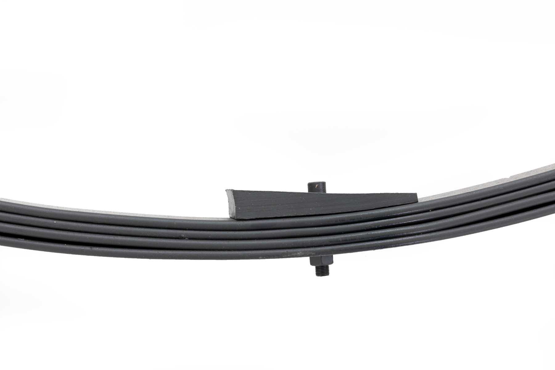 Rear Leaf Springs | Military Wrap | 4" Lift| Pair | Jeep Wrangler YJ (87-95) — Bild 2