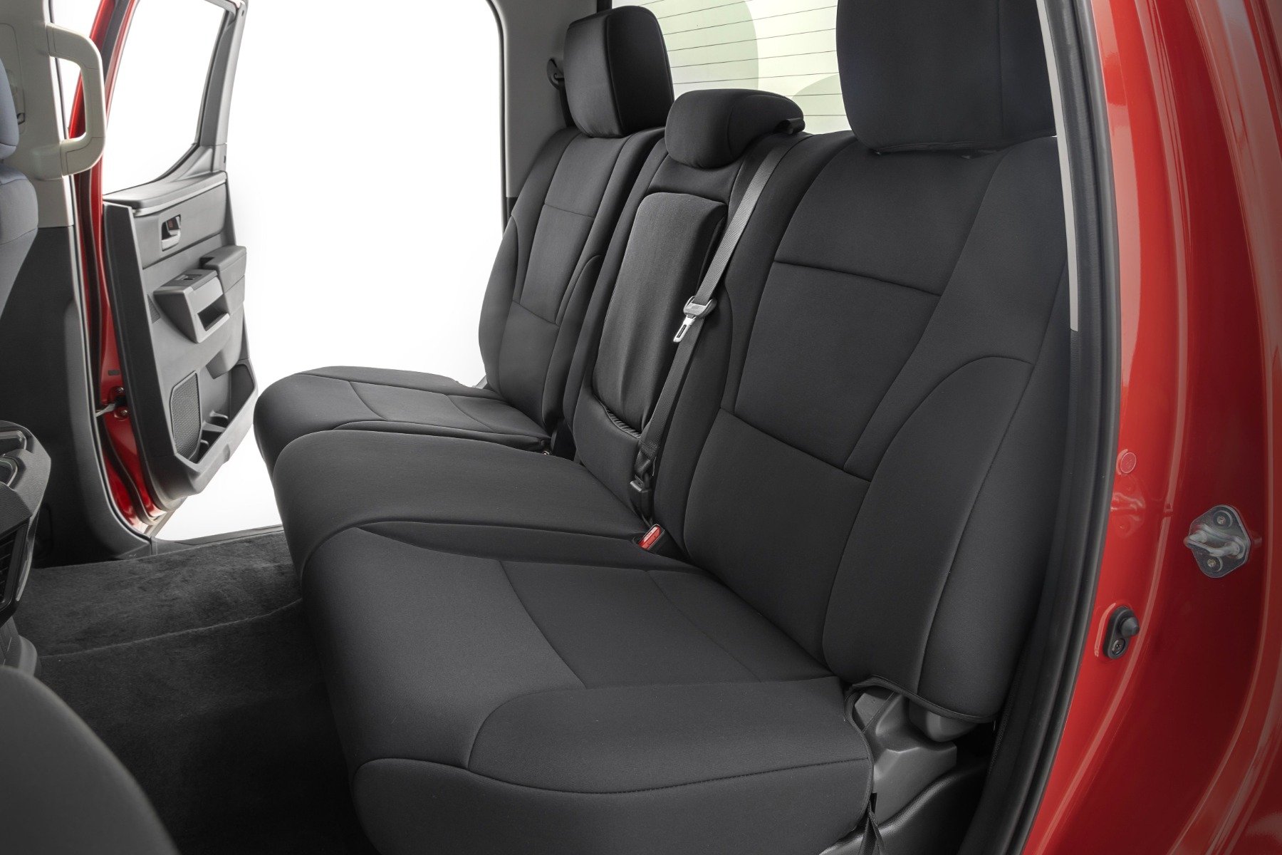 Seat Covers | Toyota Tundra 2WD/4WD (2022-2026) — Bild 3