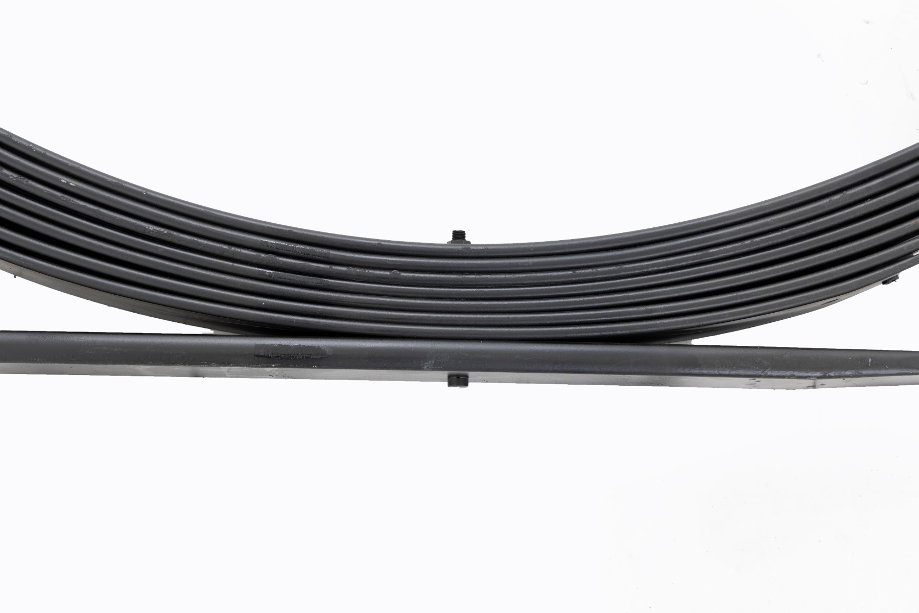 Rear Leaf Springs | 8" Lift | Pair | Ford F-250/F-350 Super Duty 4WD (99-07) — Bild 2