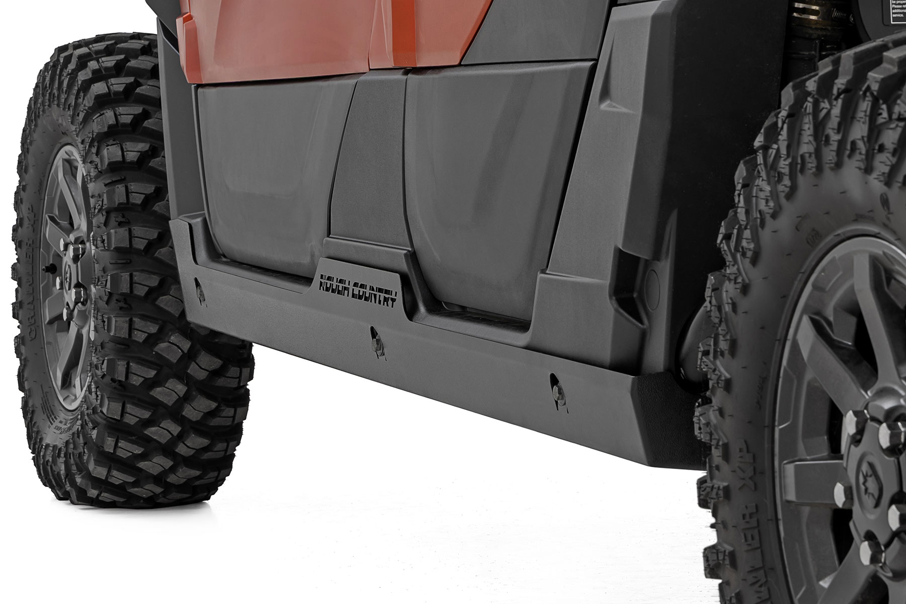 Rock Slider | Polaris XPEDITION ADV 5 — Bild 1
