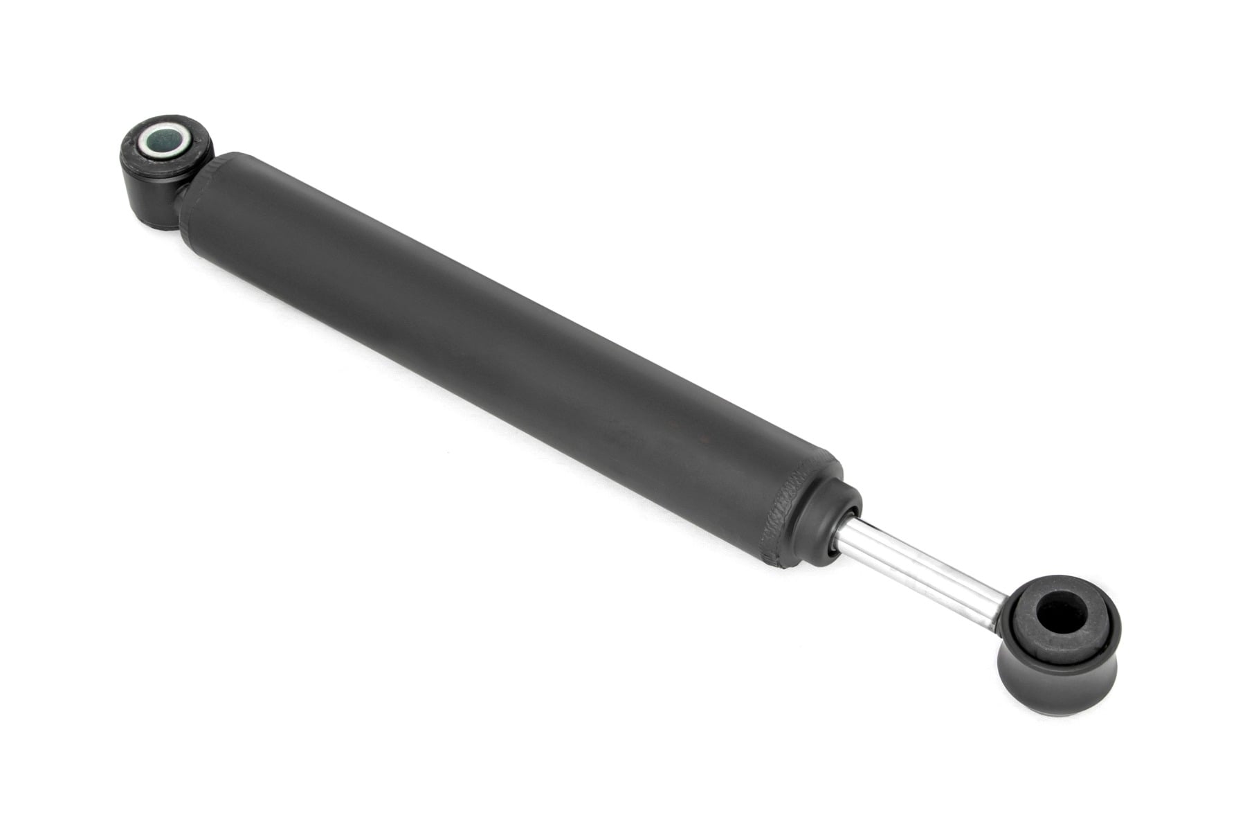 Original-Ersatzteil: Schwarzer Stabilisator | Jeep Wrangler JK/Wrangler Unlimited (07–18)