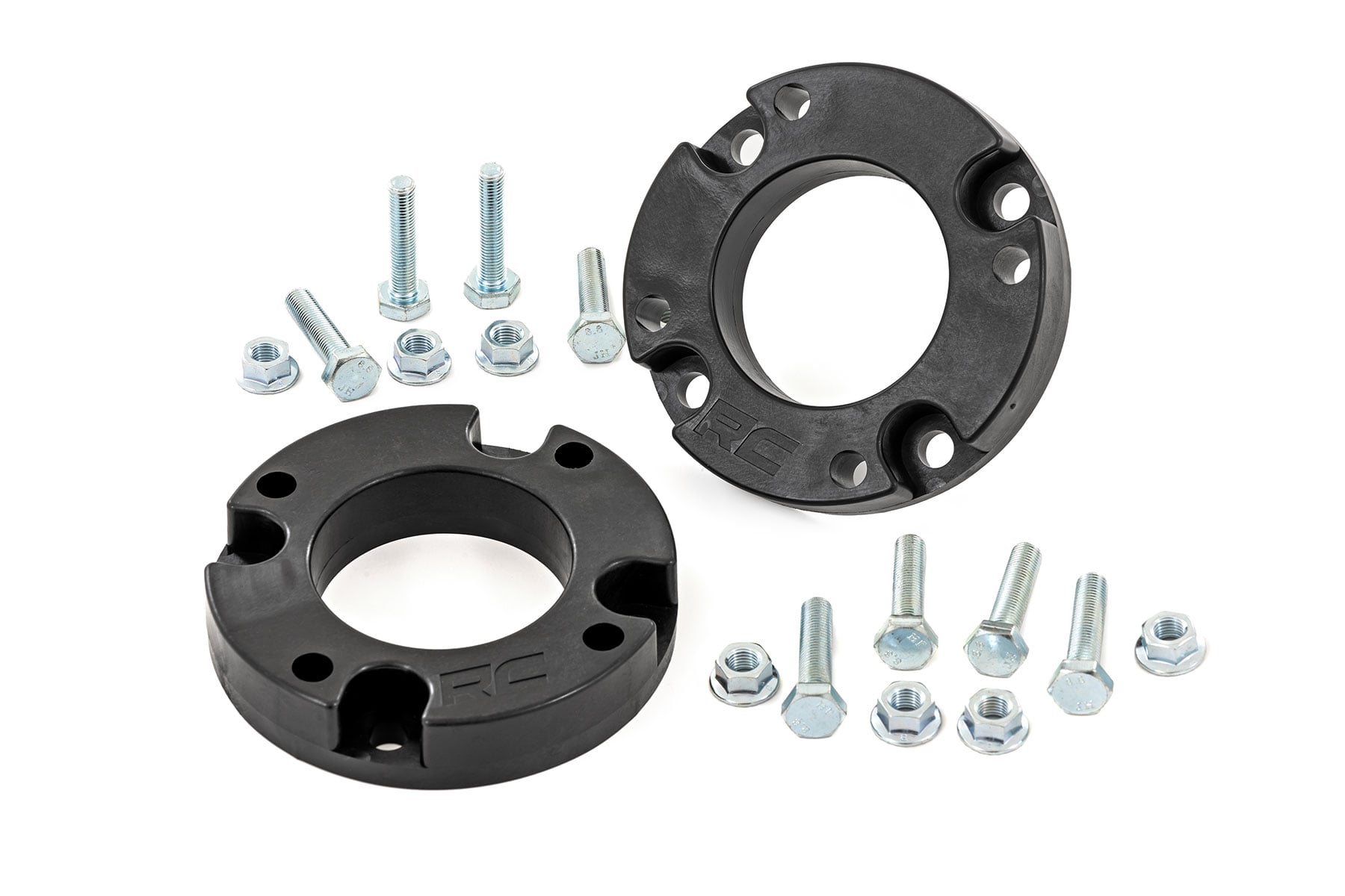 1,5-Zoll-Leveling Kit | Toyota Tacoma 2WD/4WD (2024–2026)