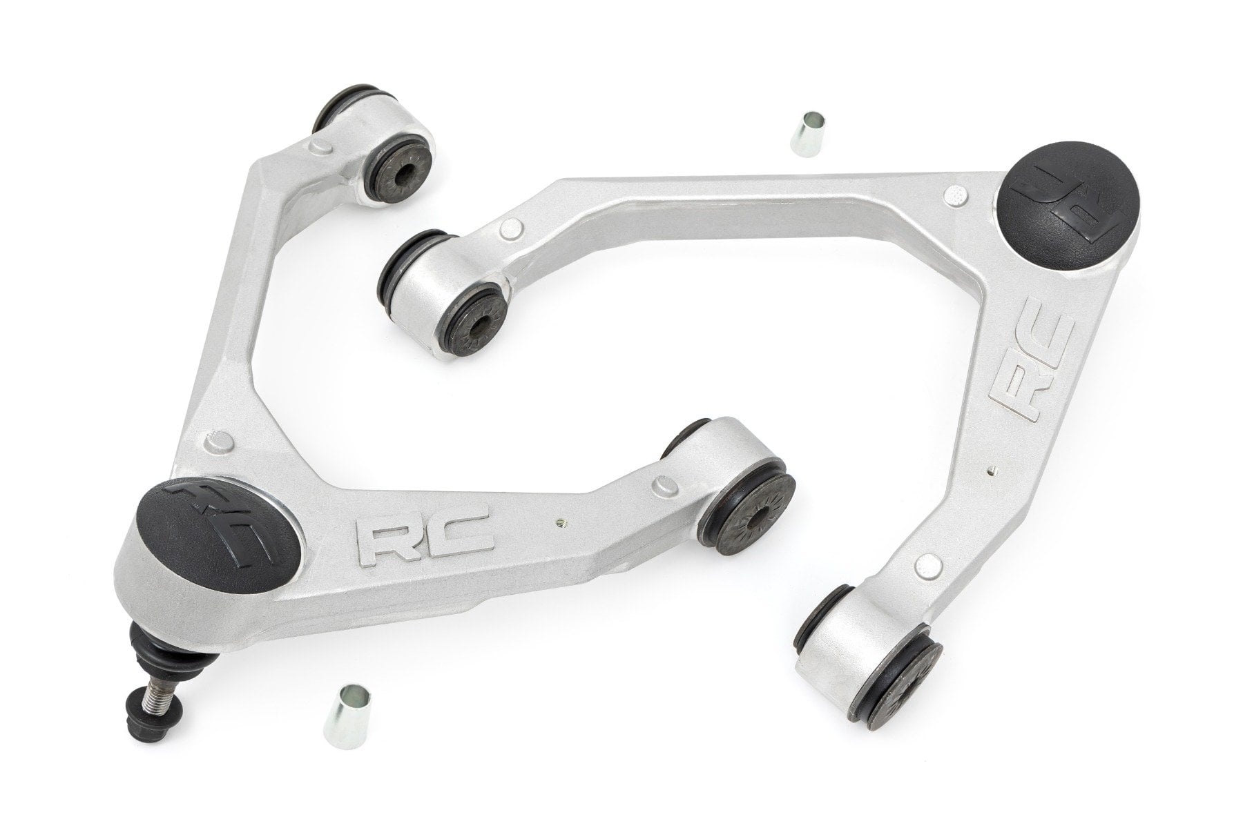 Geschmiedete obere Querlenker | OE-Upgrade | Chevy/GMC 1500 (07–18 & Classic)