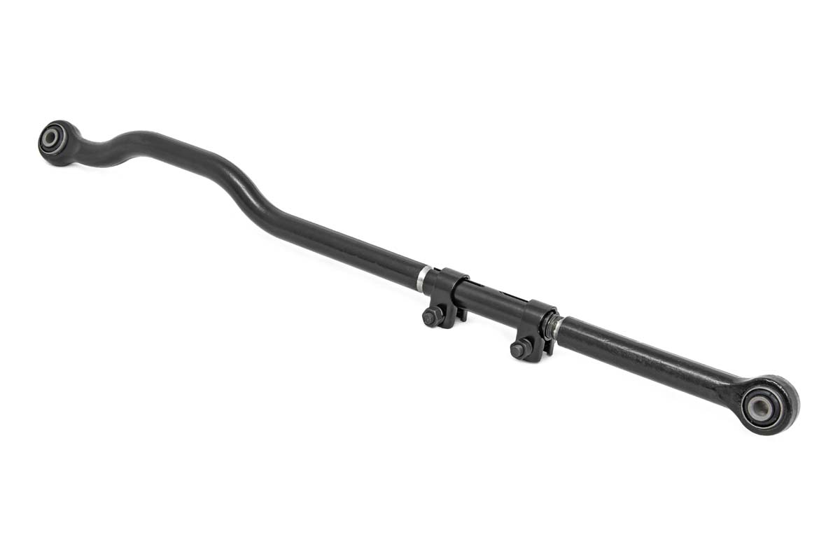 Panhardstab | Geschmiedet | Hinten | 0–6 Zoll Höherlegung | Jeep Wrangler JL (18–26)/Wrangler Unlimited (18–26) — Bild 4