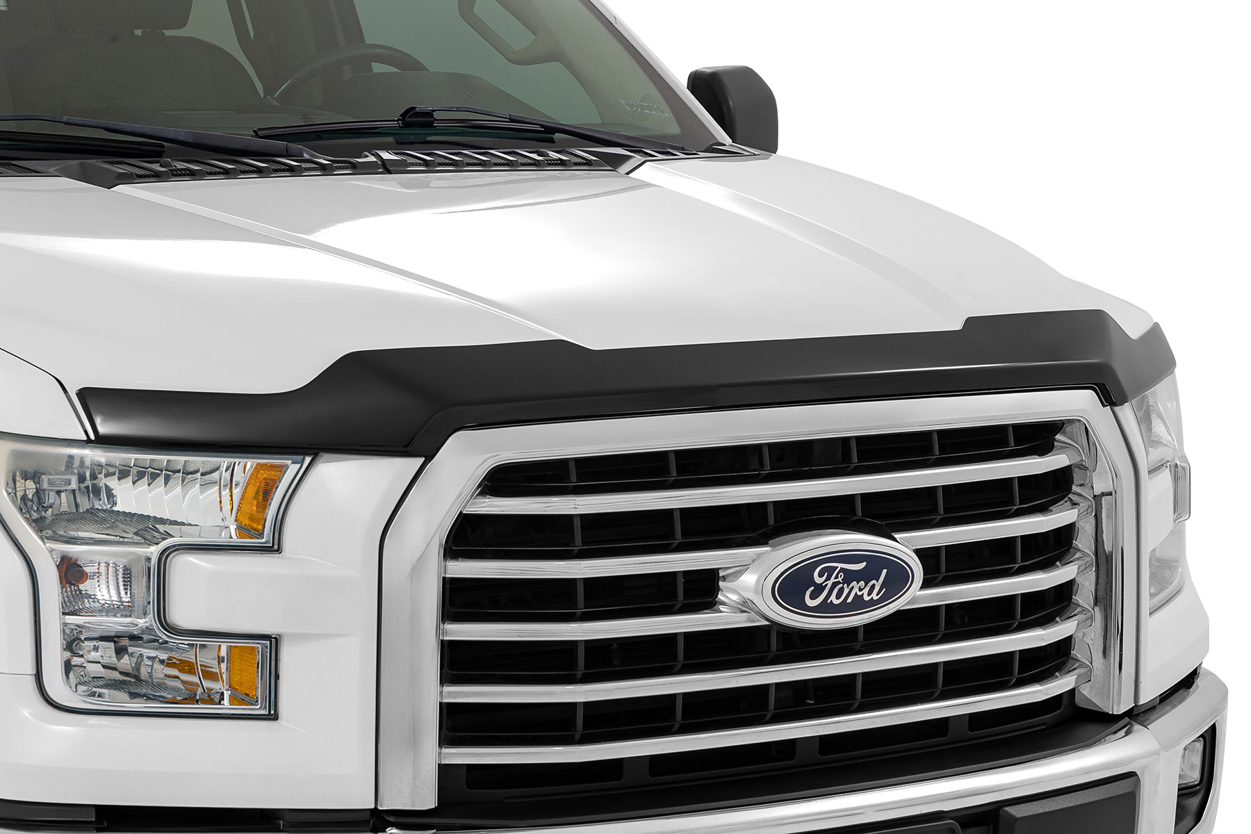 Motorhaubenschutz | Ford F-150 2WD/4WD (2015–2020)