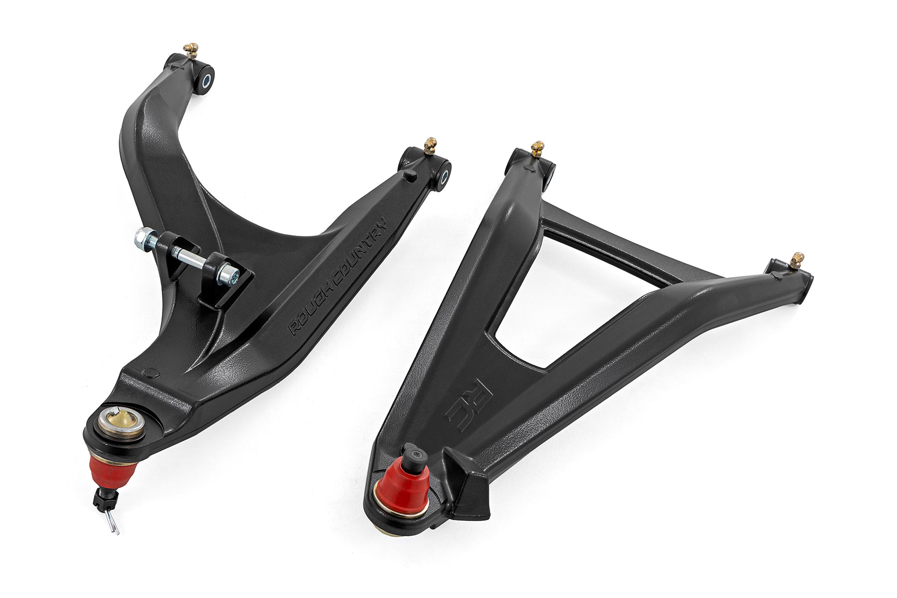Aluminum Control Arms | High Clearance w/ 2" Forward Offset | Can-Am Defender HD 5/HD 8/HD 9/HD 10 — Bild 3