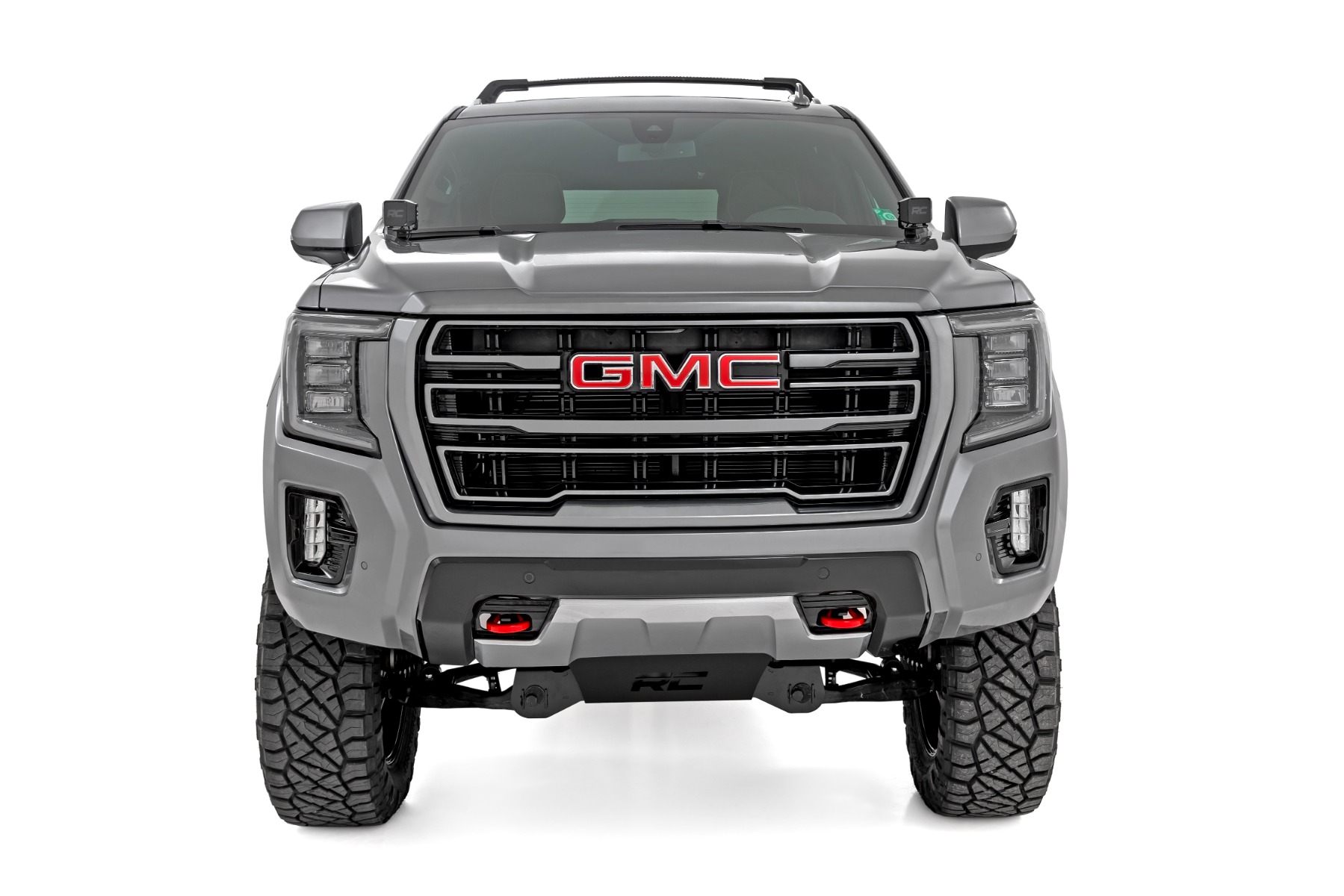 6-Zoll-Lift Kit | Magnetic Ride Control | GMC Yukon XL 1500 4WD (2021–2026) — Bild 2
