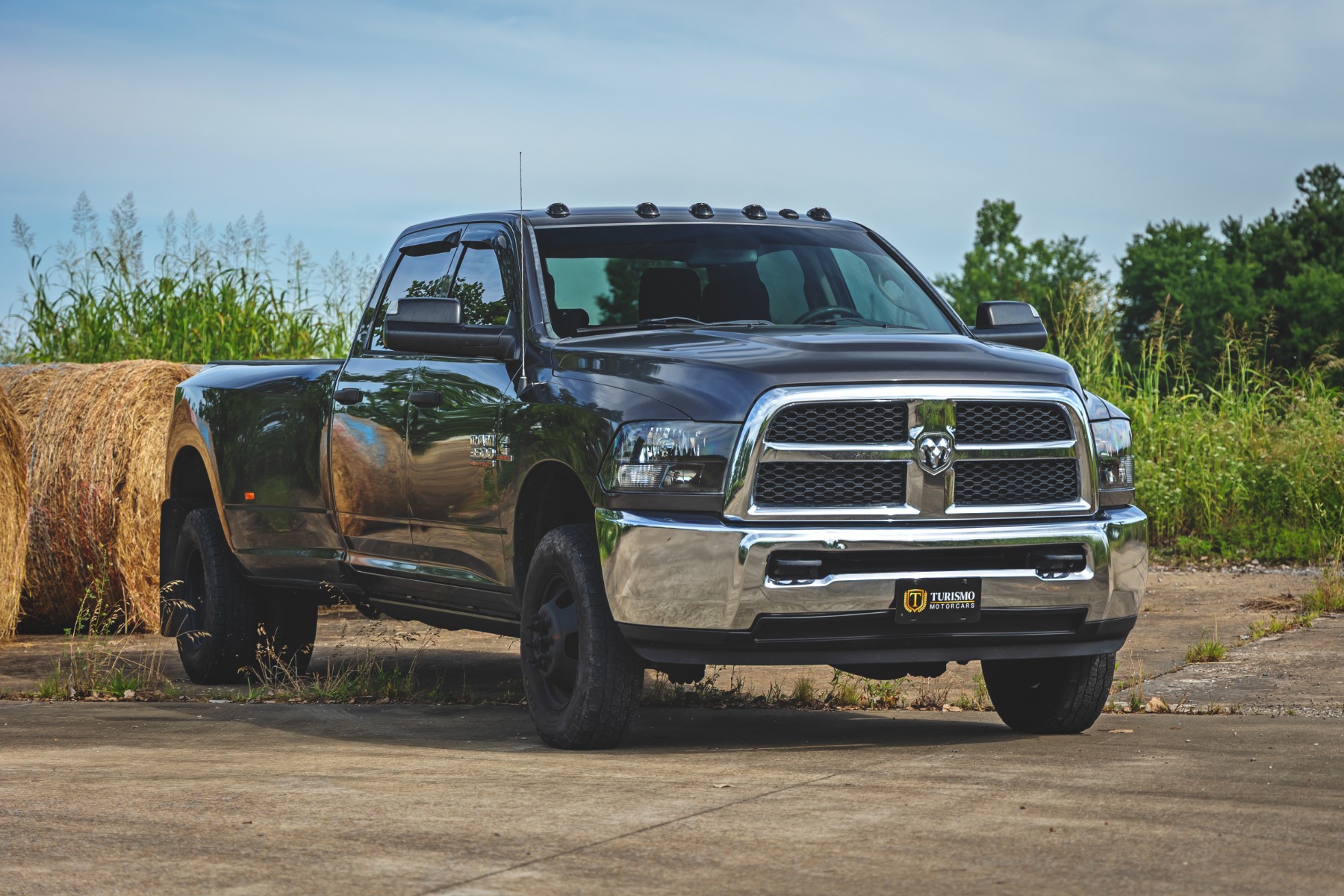 Elektrische Trittbretter | HT-Serie | Doppelkabine | RAM 1500 2WD/4WD (2009–2018 & Classic) — Bild 5