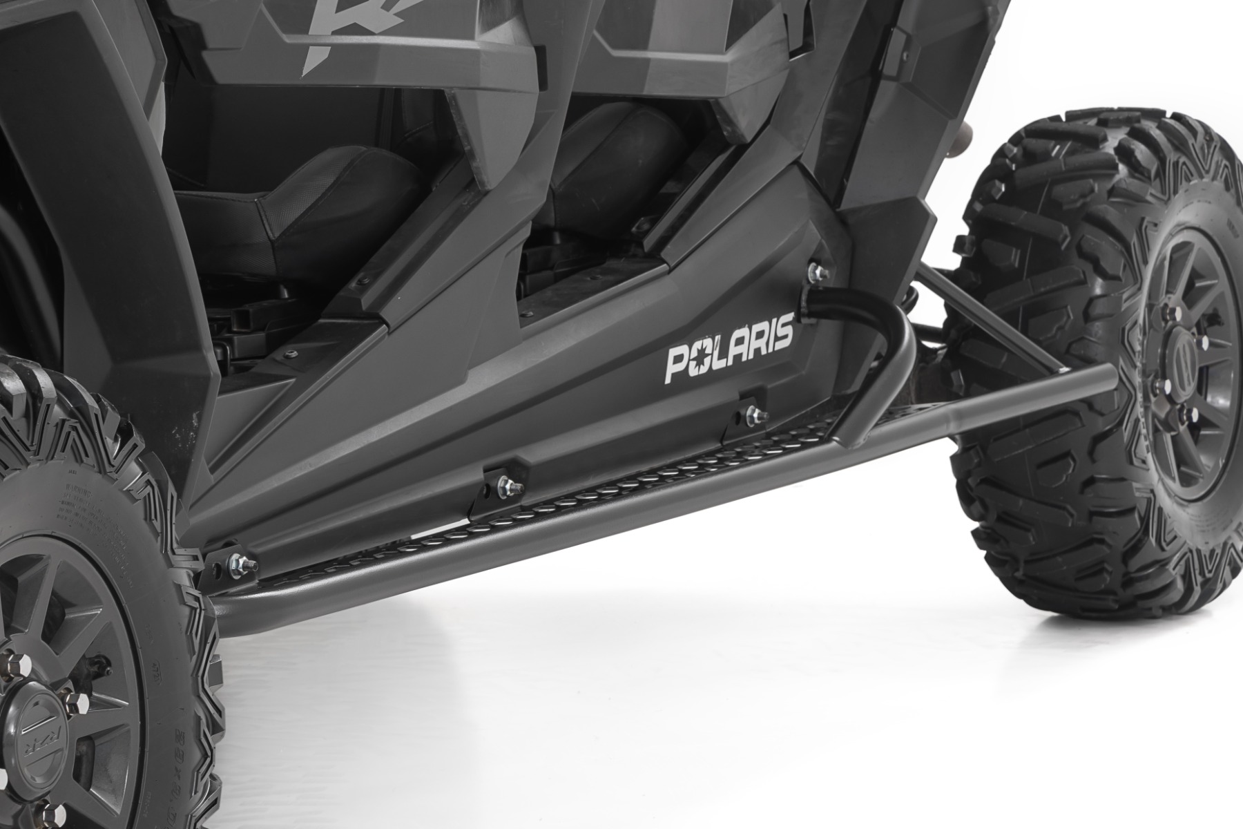 Tree Kickers | 4-Sitzer | Polaris RZR XP 4 1000 — Bild 3