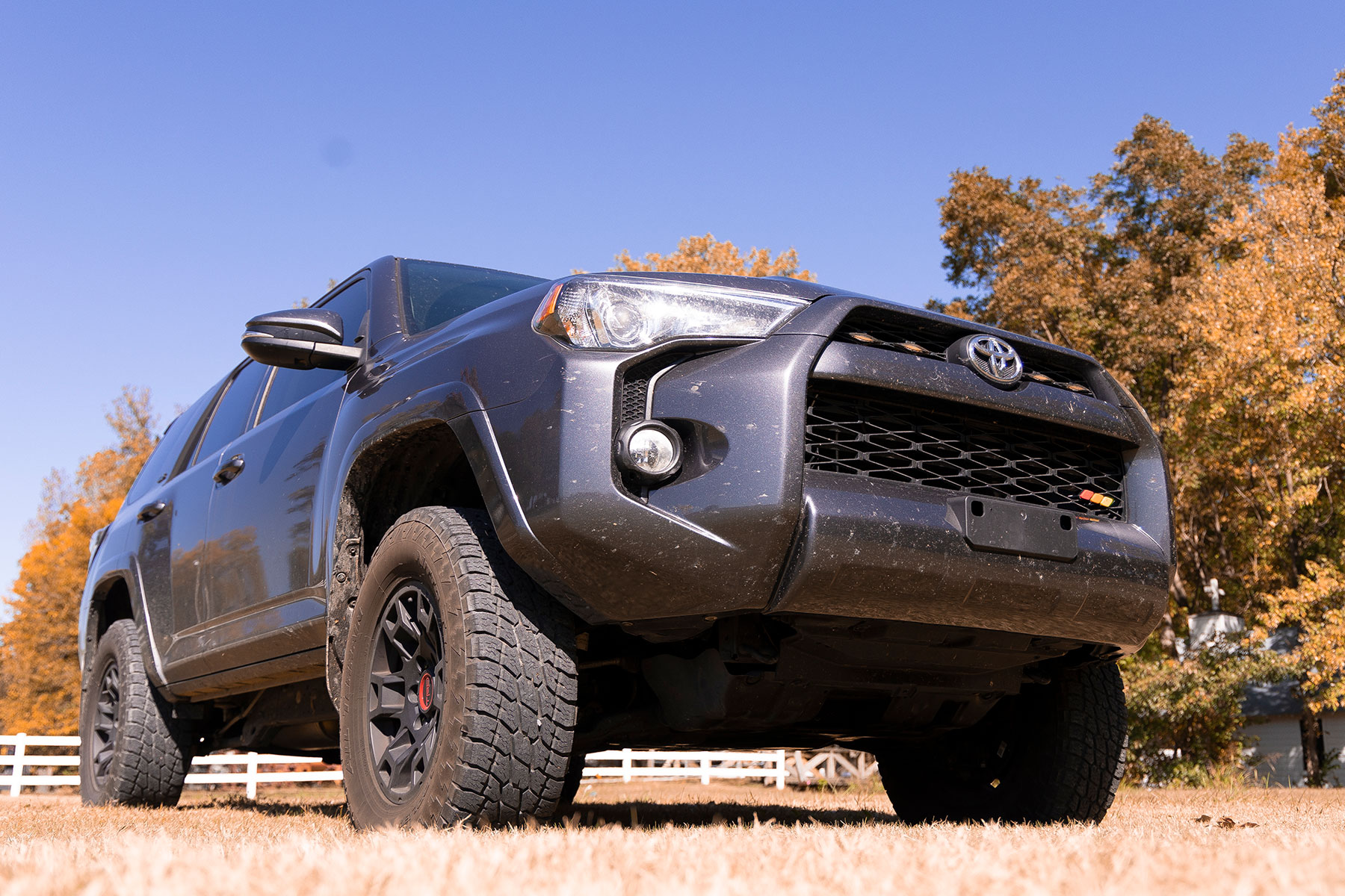 2-Zoll-Lift Kit | Toyota 4Runner 2WD/4WD (2010–2024) — Bild 4