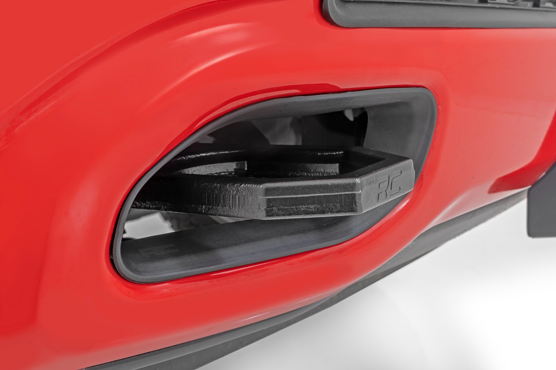 Anhängerkupplungshalterungen | RAM 1500 2WD/4WD (2019–2021) — Bild 3