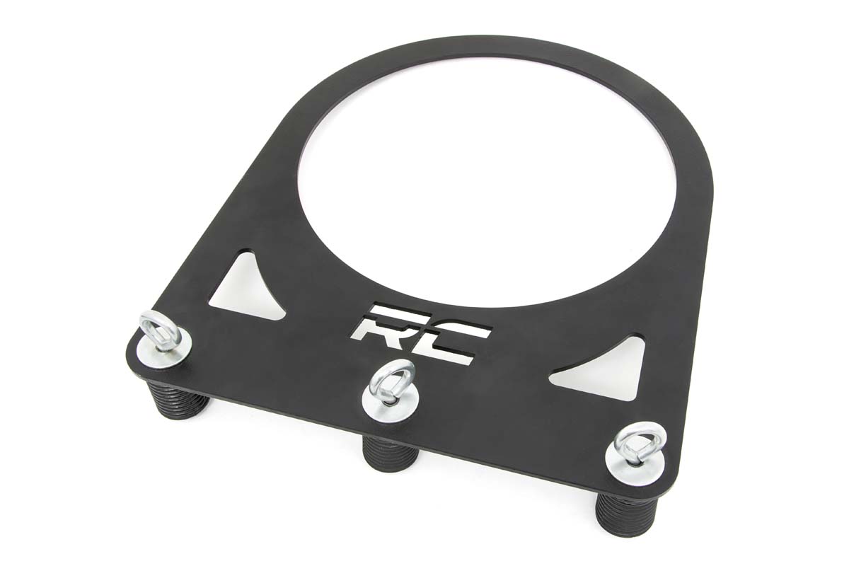 5 Gallon Bucket Holder | Polaris Ranger XP 570/900/1000 — Bild 3