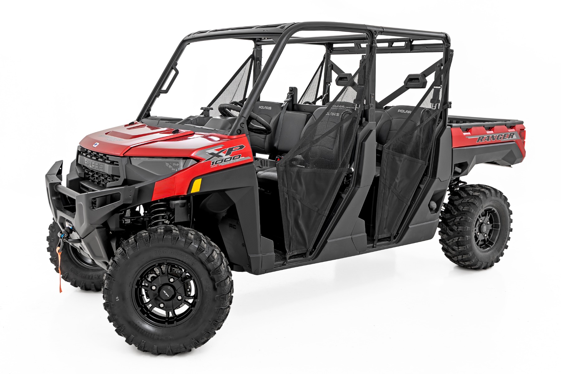 Innenkotflügelschutz | Polaris Ranger XP 1000 — Bild 2