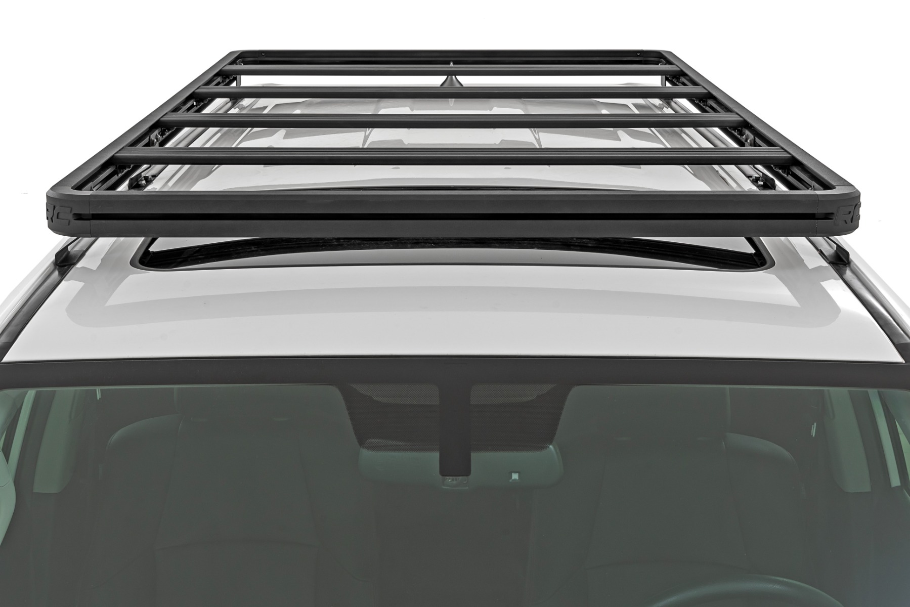 Roof Rack | Toyota 4Runner 2WD/4WD (2010-2024) — Bild 6
