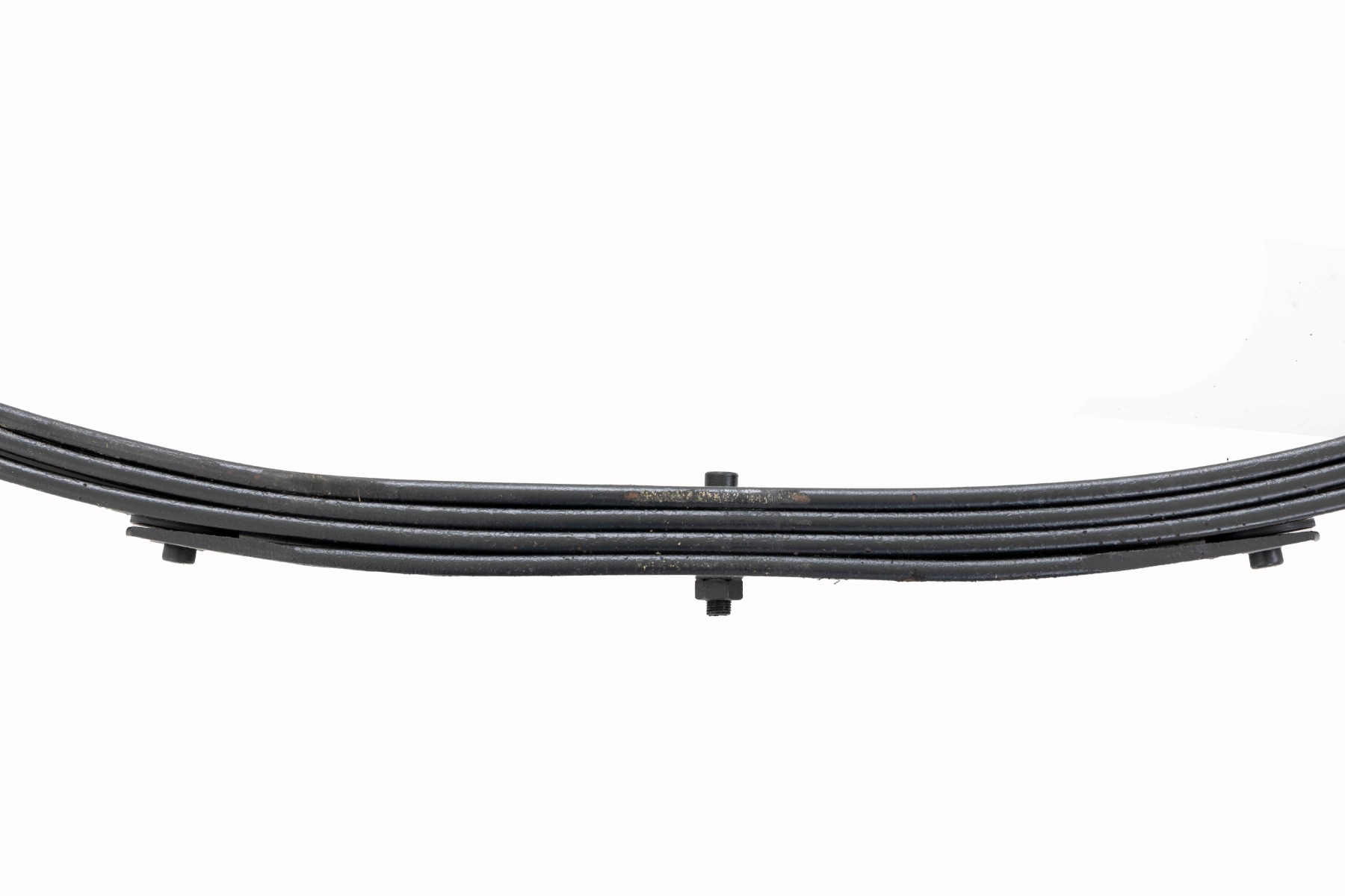 Rear Leaf Springs | 4" Lift | Pair | Jeep CJ5/CJ7 5 4WD (1976-1983) — Bild 2