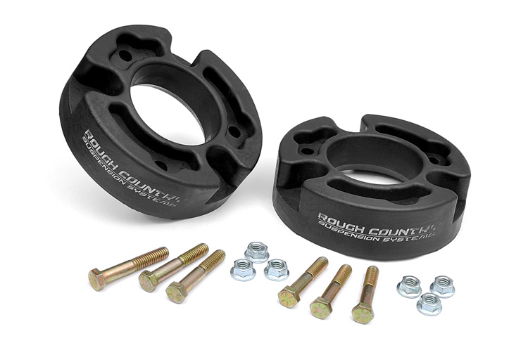 2,5-Zoll-Leveling Kit | Ford F-150 2WD/4WD (2004–2008)