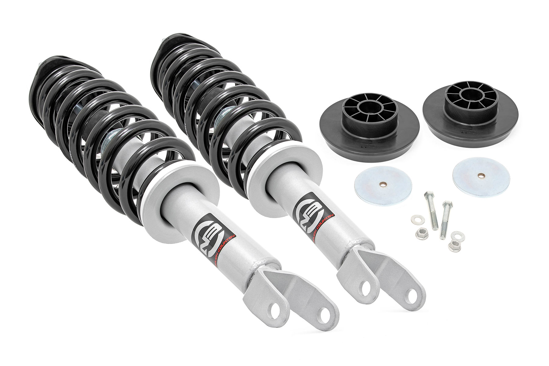 Ram 1500 (2012-2018) · 2"" Lift Kit