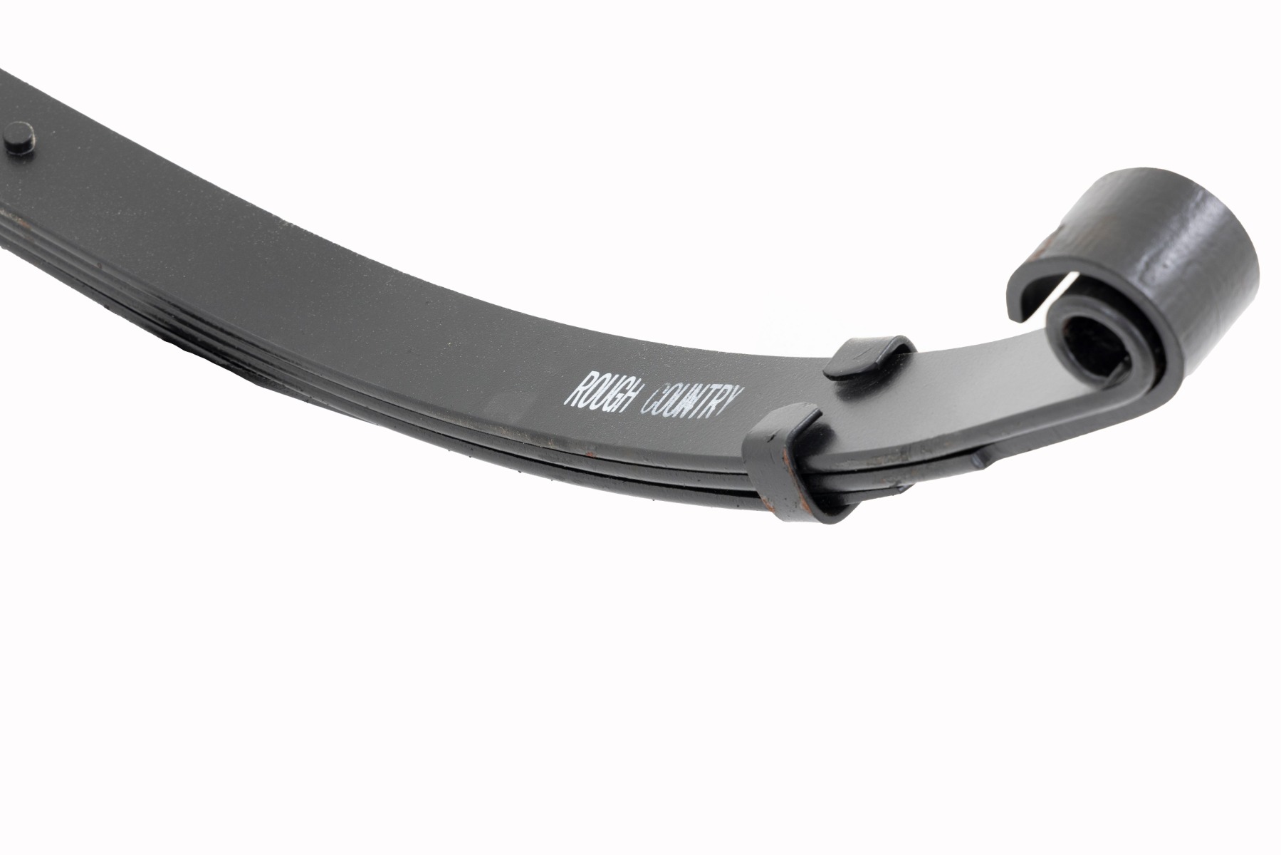 Rear Leaf Springs | 4" Lift | Pair | Jeep CJ5/CJ7 5 4WD (1976-1983) — Bild 4