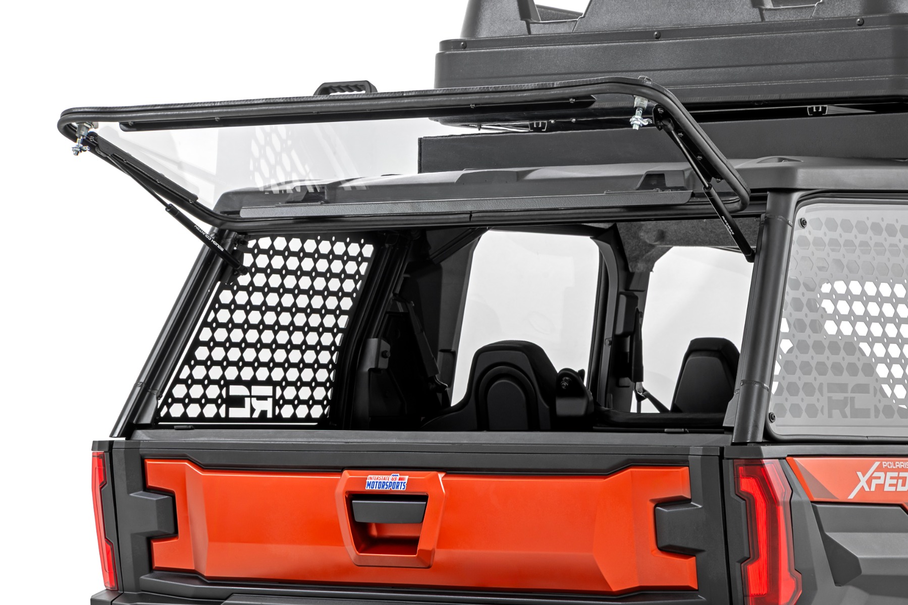 Rear Cab Panel | Polaris Xpedition ADV — Bild 2