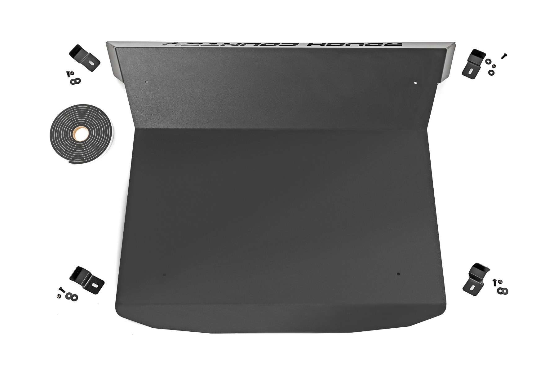 UTV-Dach | Metall | Polaris Ranger RZR 170/RZR 170 — Bild 5