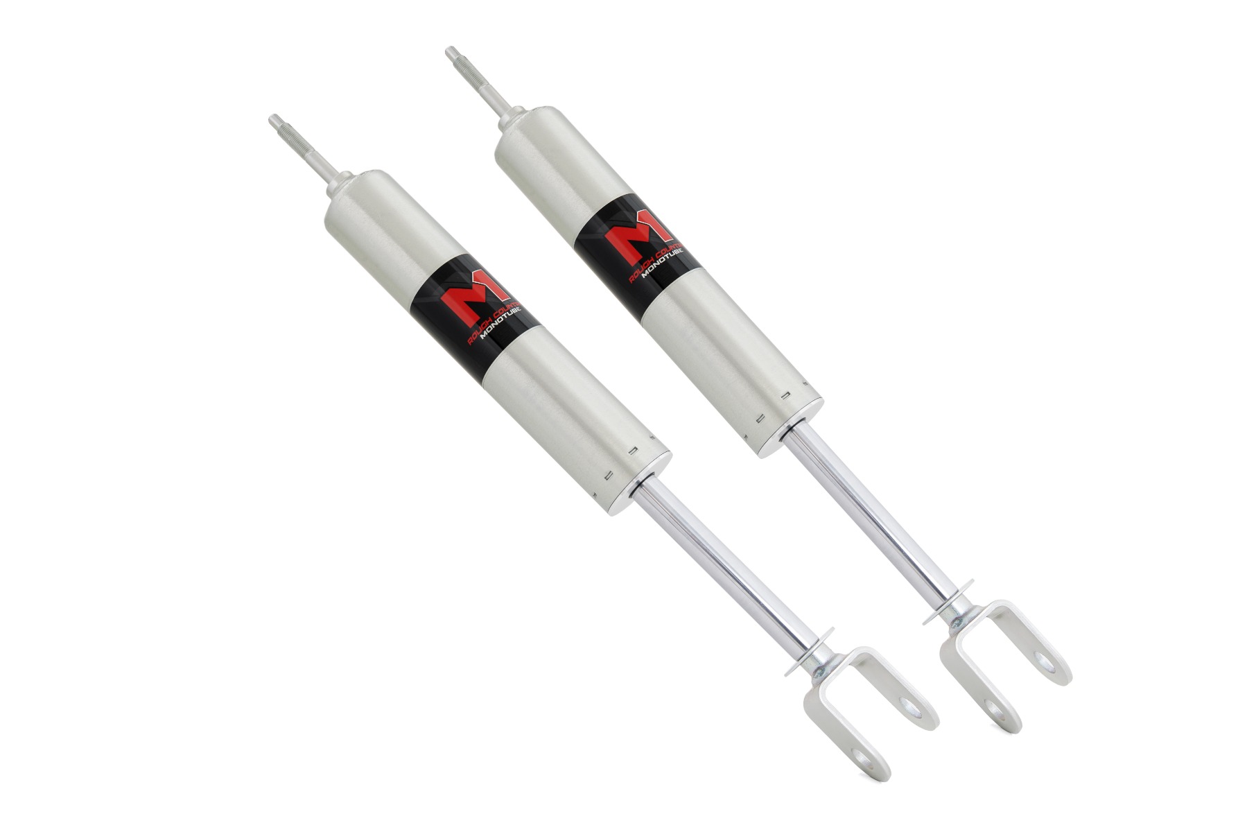 M1 Einrohr-Stoßdämpfer vorne | 3,5-6.5" | Chevy/GMC 1500 (99–06 & Classic)