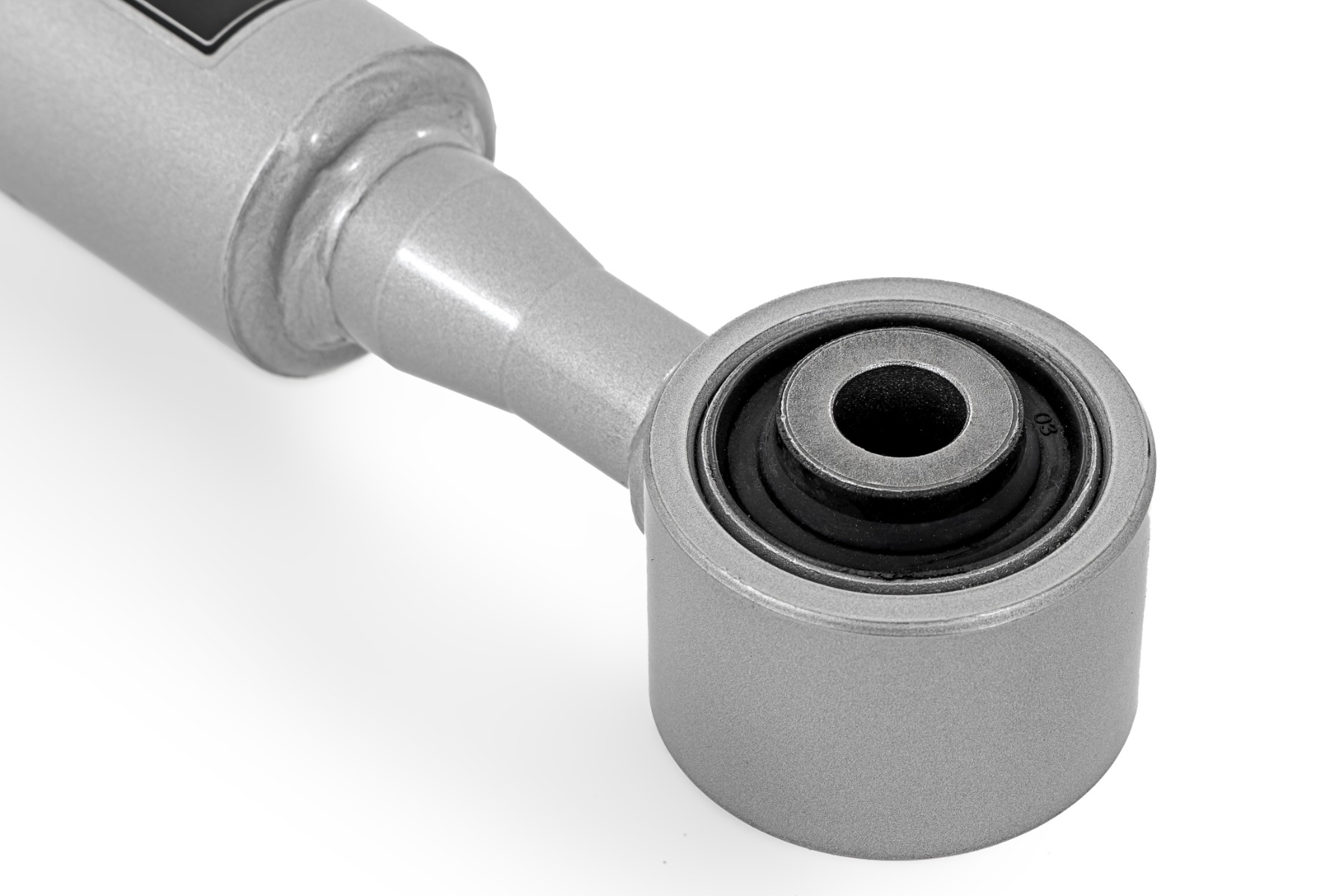 Federbein-Paar | 2 Zoll | Toyota Land Cruiser 4WD (2024–2026) — Bild 2