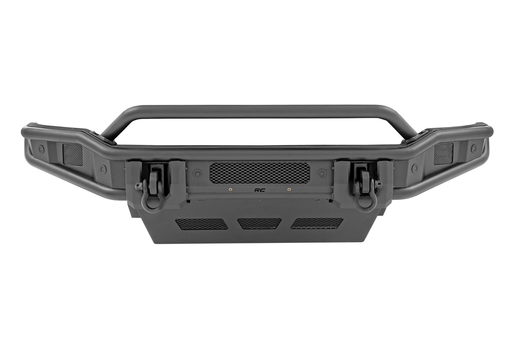 Frontstoßstange | Rohrkonstruktion | RAM 2500/3500 2WD/4WD (2019–2026) — Bild 4