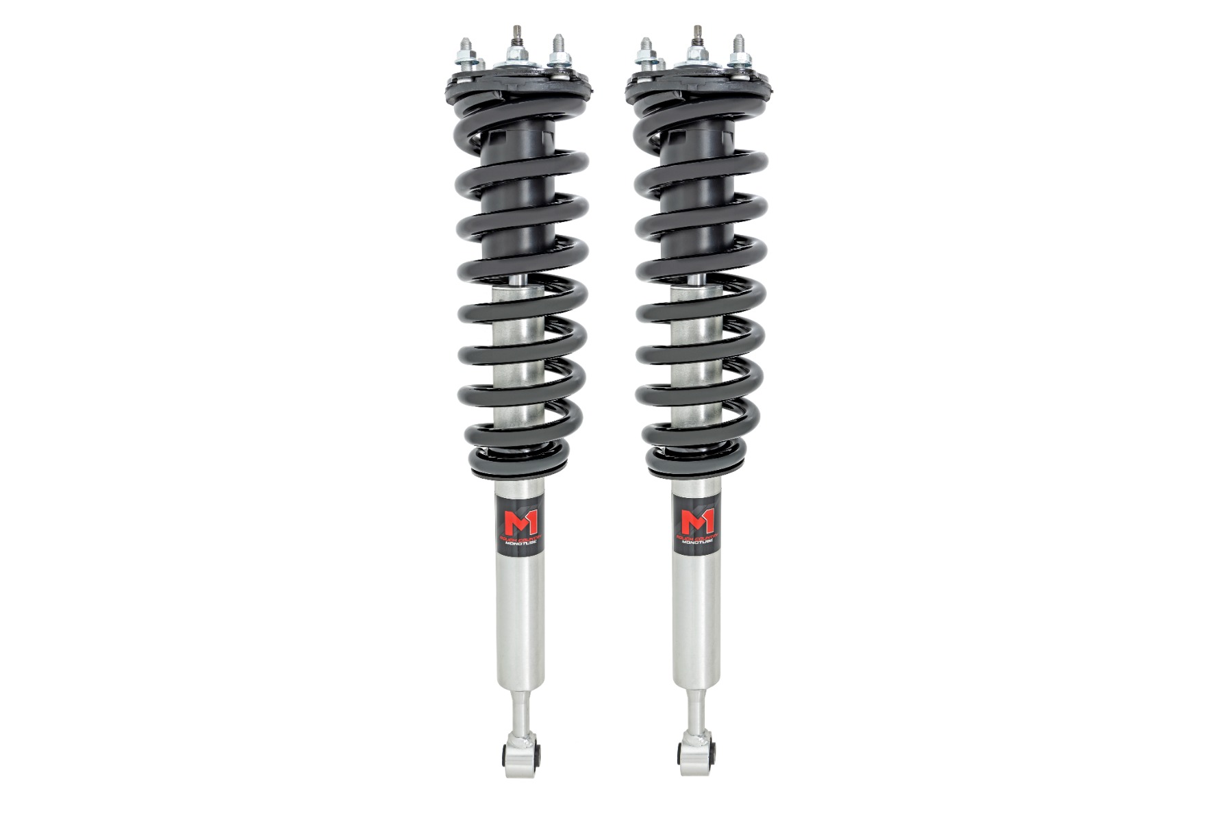 M1 Loaded Strut Pair | Monotube | 6in | Toyota Tundra 4WD (2007-2021) — Bild 3