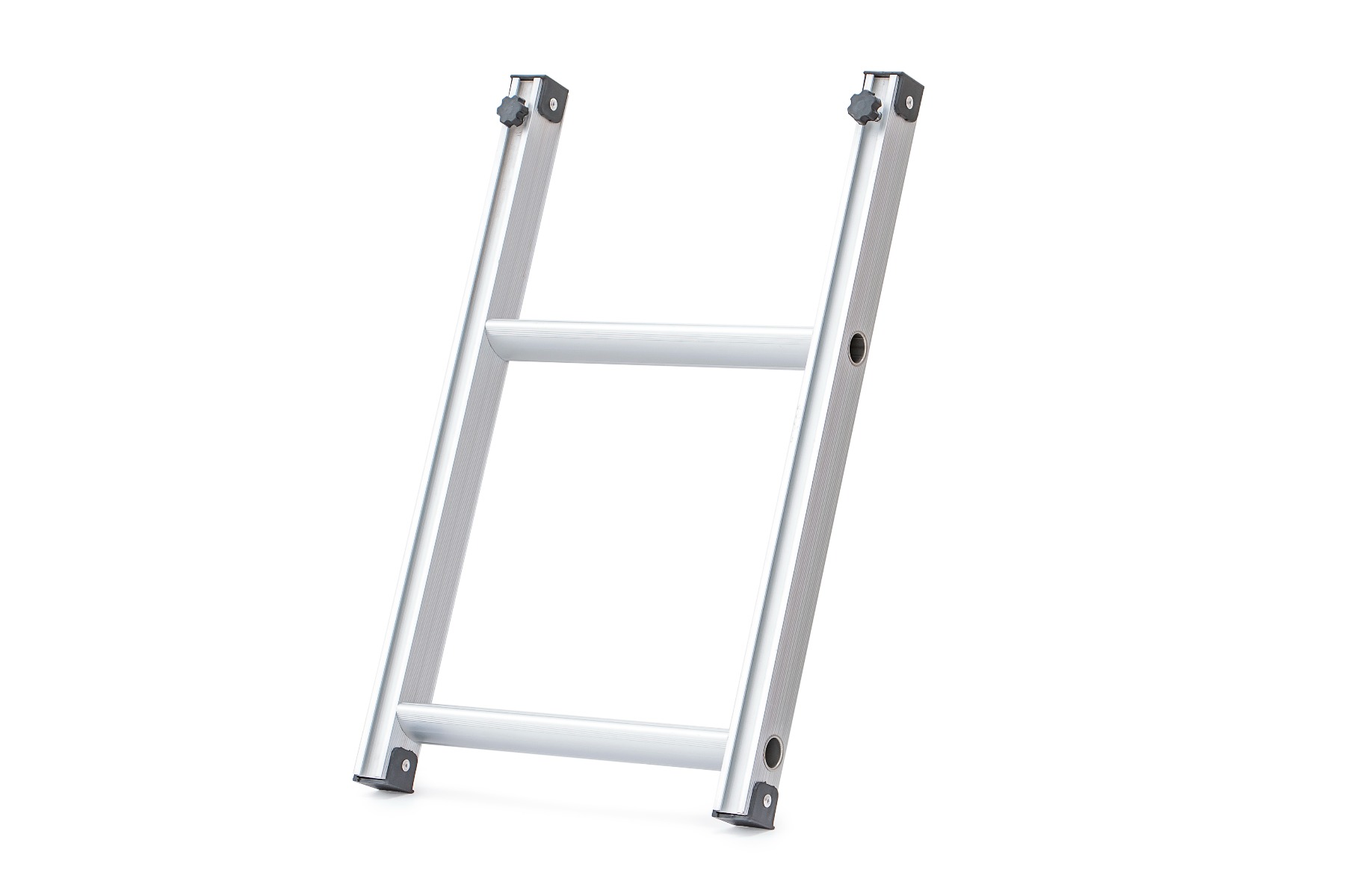 Verlängerung für die Dachzeltleiter — Bild 5