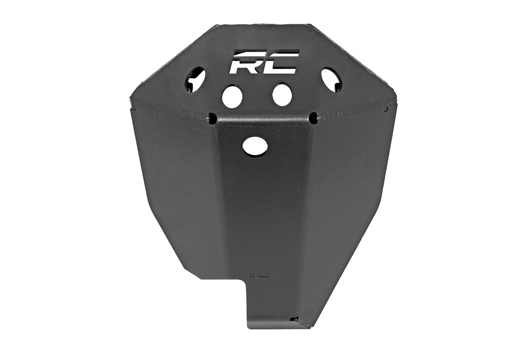 M220 Diff Skid | Rear | Jeep Wrangler JL (21-24)/Wrangler Unlimited Rubicon (18 — Bild 4