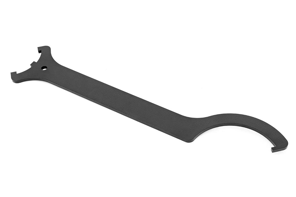 Vertex-Einstellschlüssel für Gewindefahrwerke